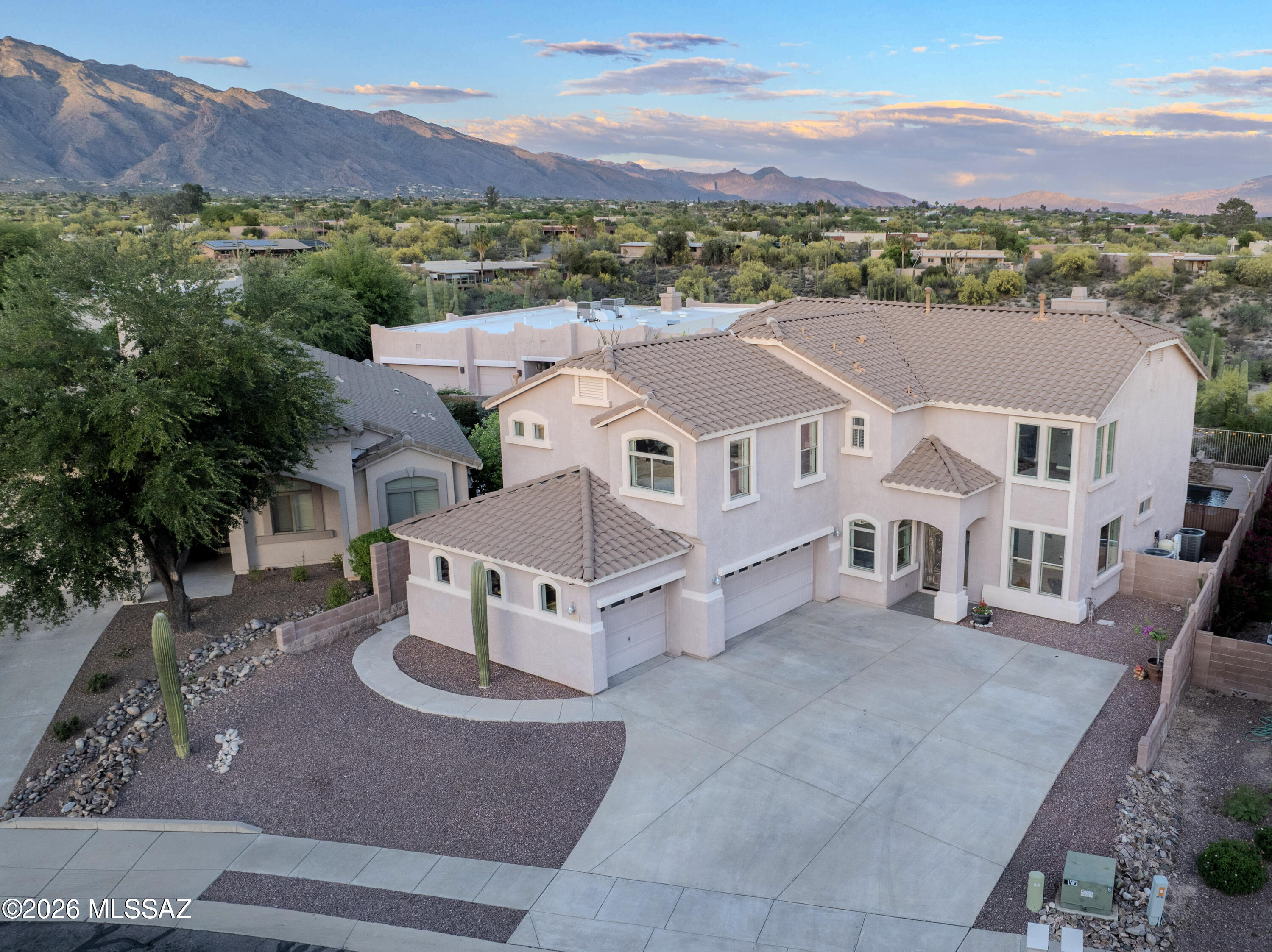 Other/Unknown - Residential