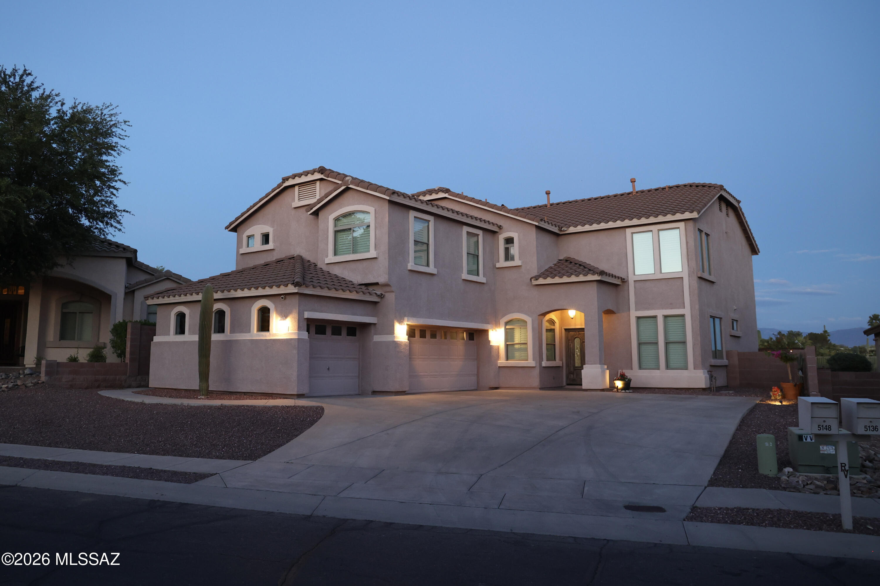 Other/Unknown - Residential