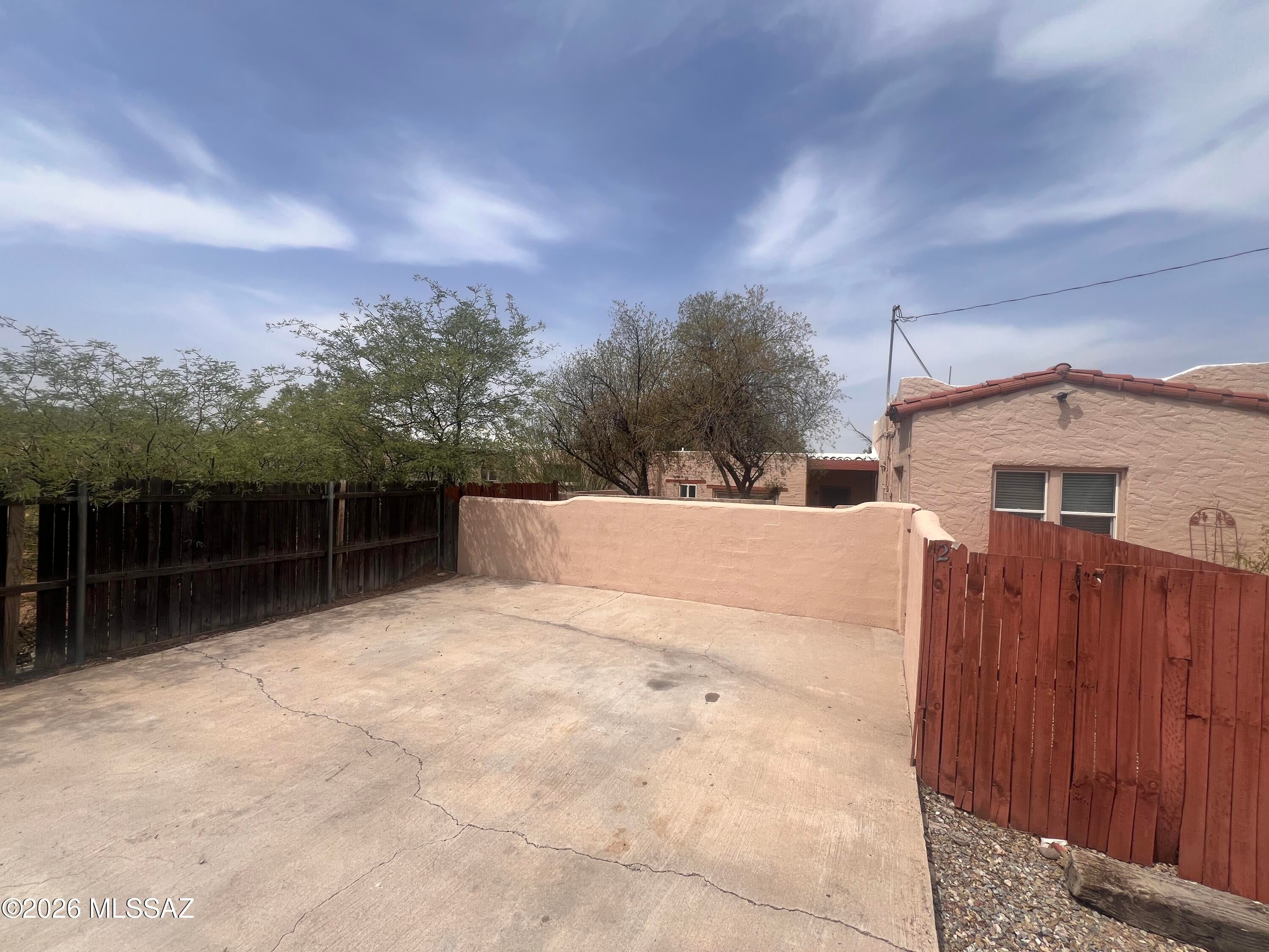 Samos Subdivision Amended - Residential Lease