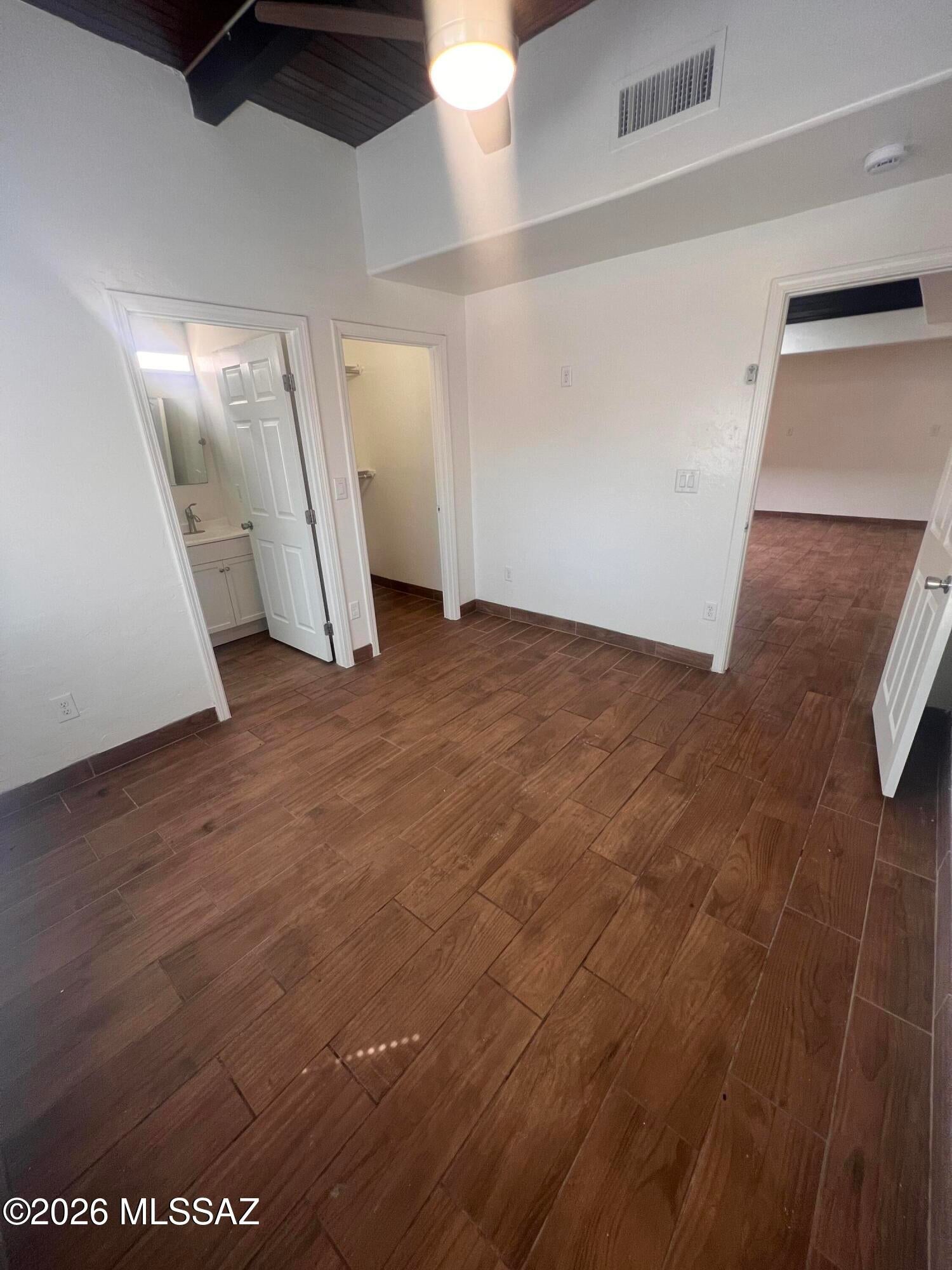 Samos Subdivision Amended - Residential Lease