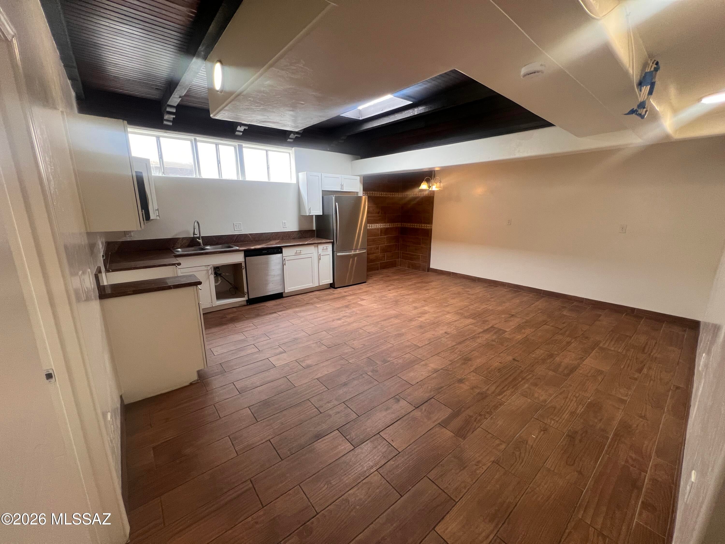 Samos Subdivision Amended - Residential Lease