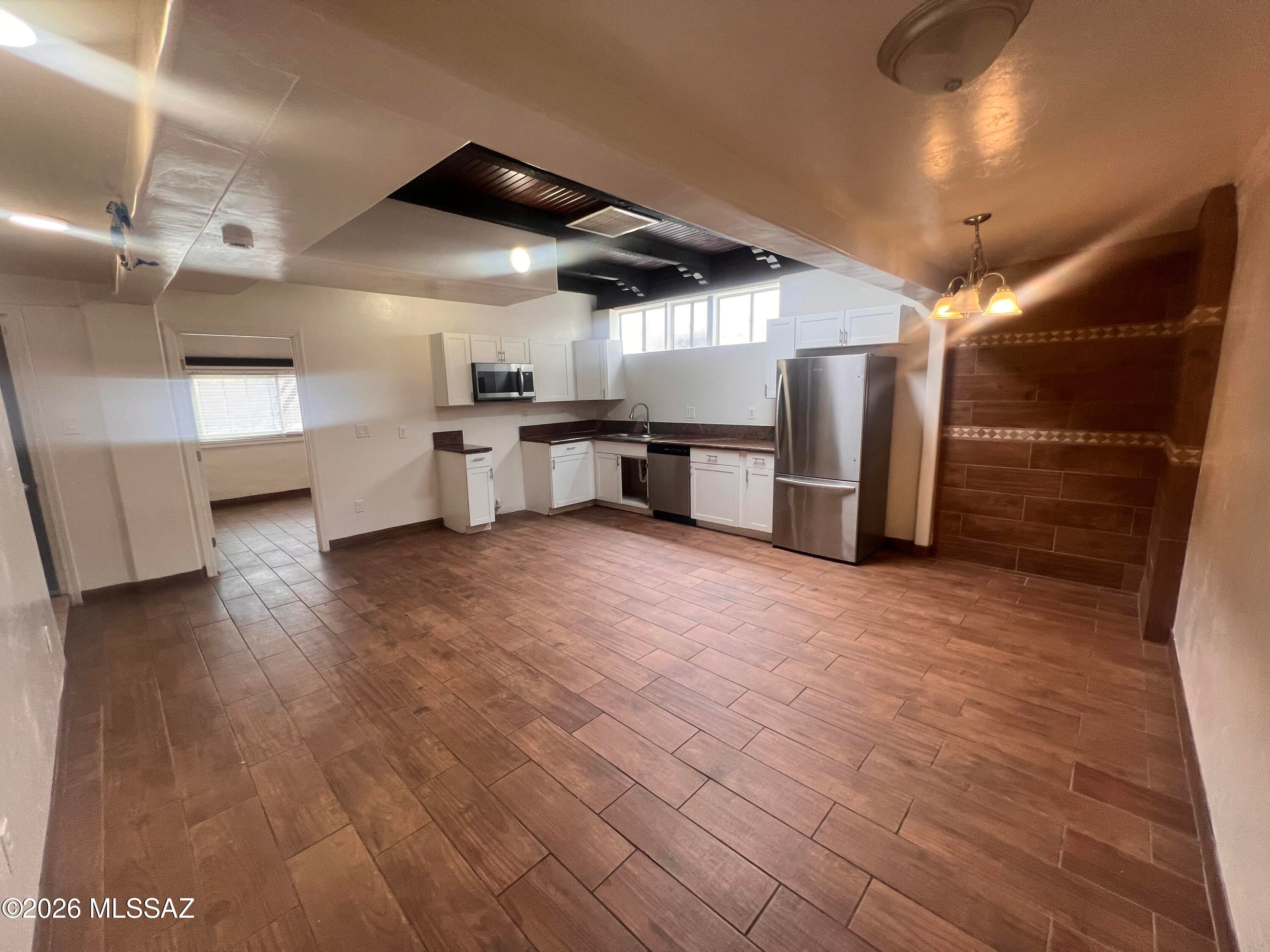 Samos Subdivision Amended - Residential Lease