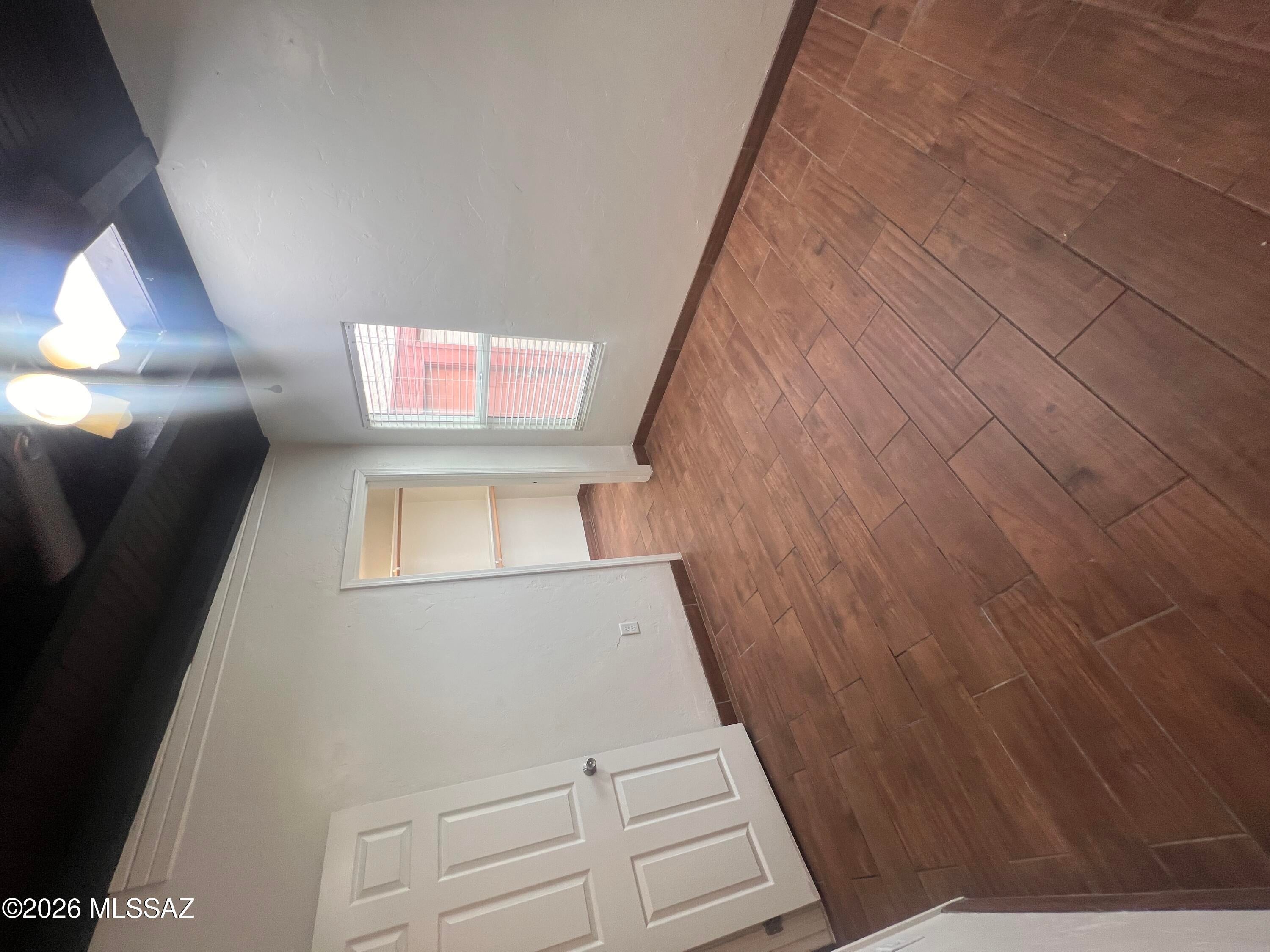 Samos Subdivision Amended - Residential Lease