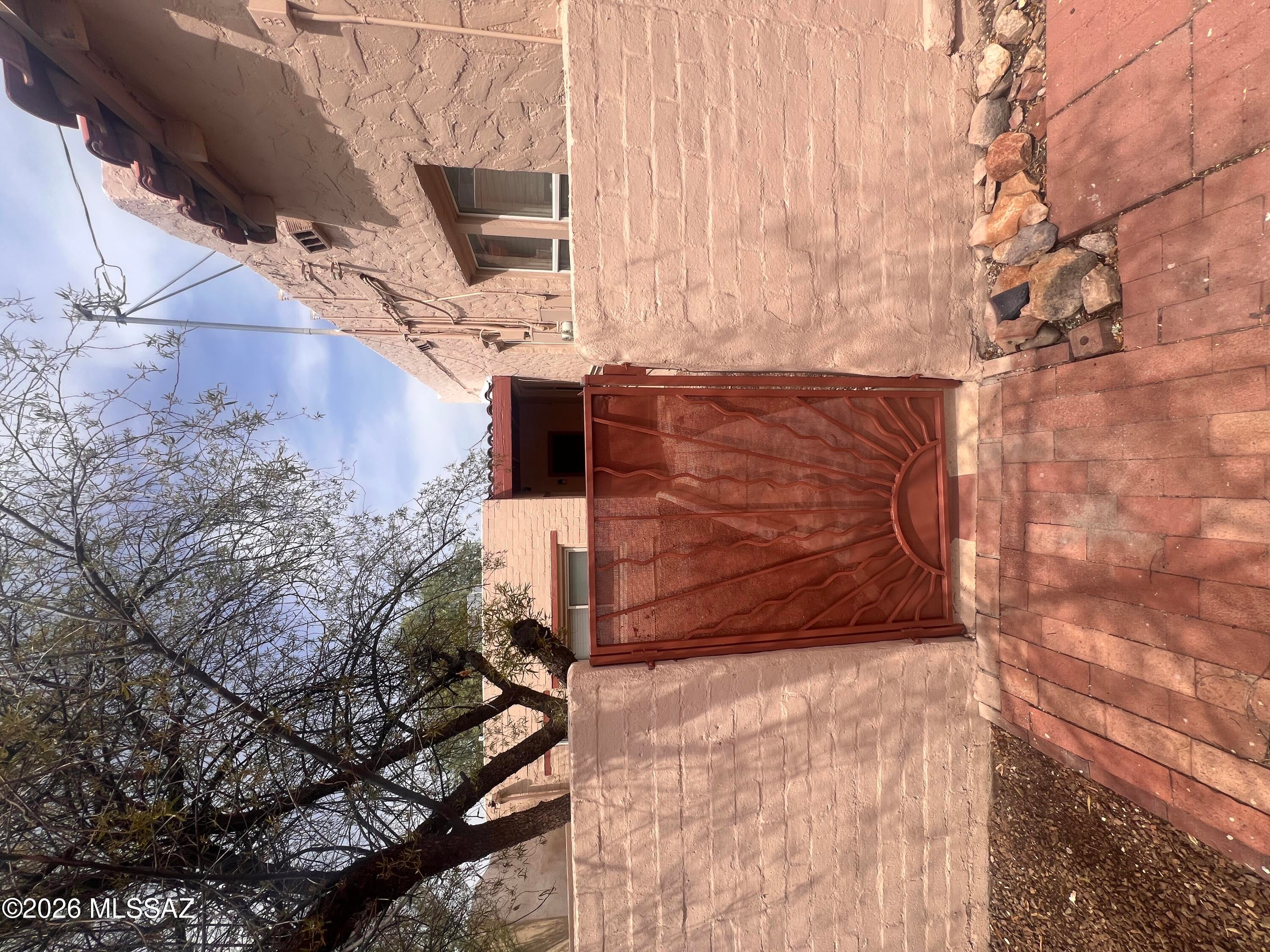 Samos Subdivision Amended - Residential Lease