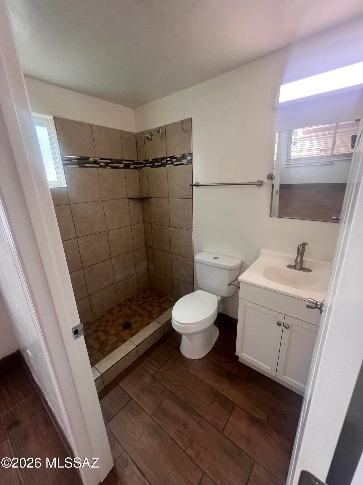 Samos Subdivision Amended - Residential Lease