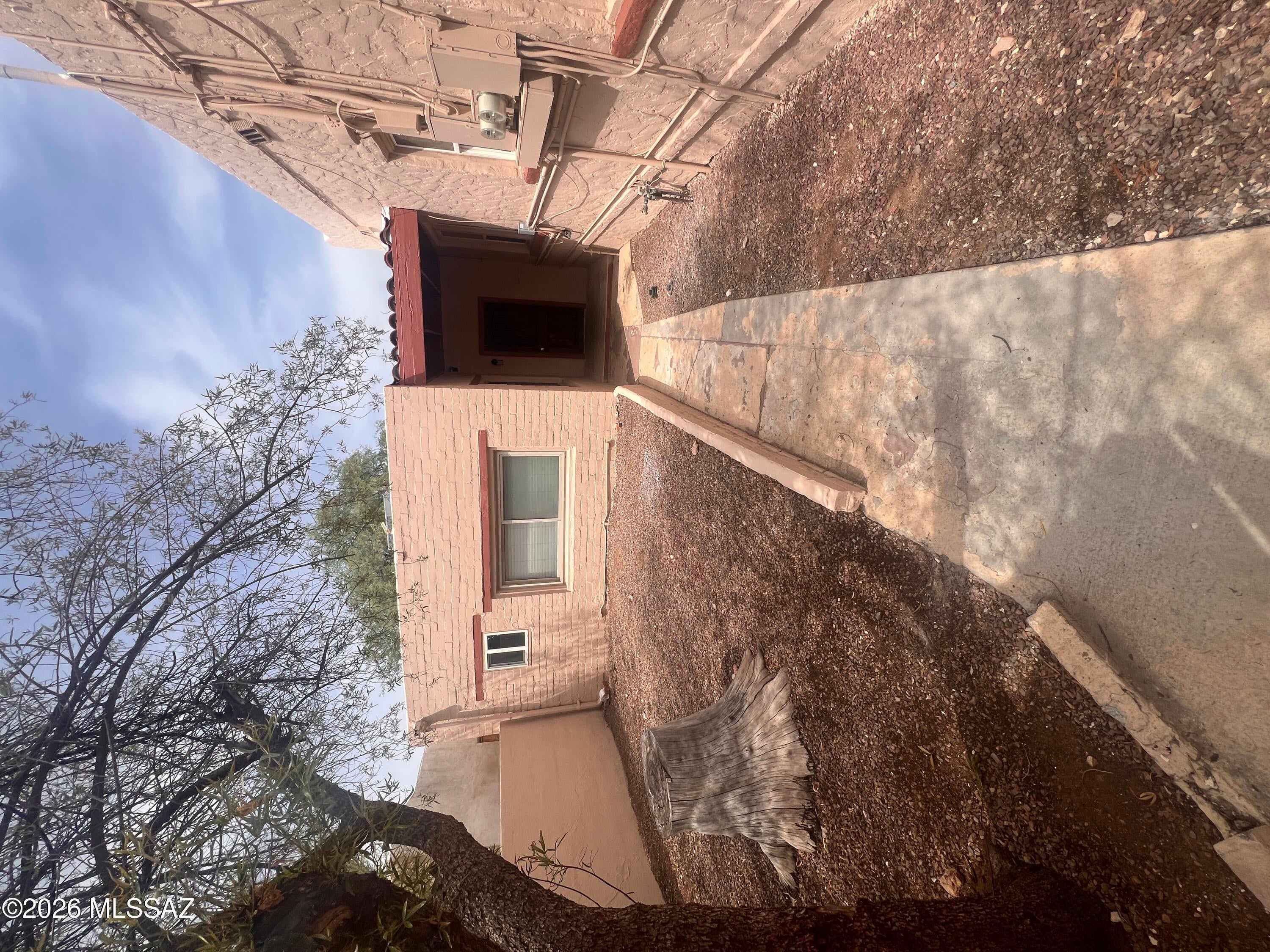 Samos Subdivision Amended - Residential Lease