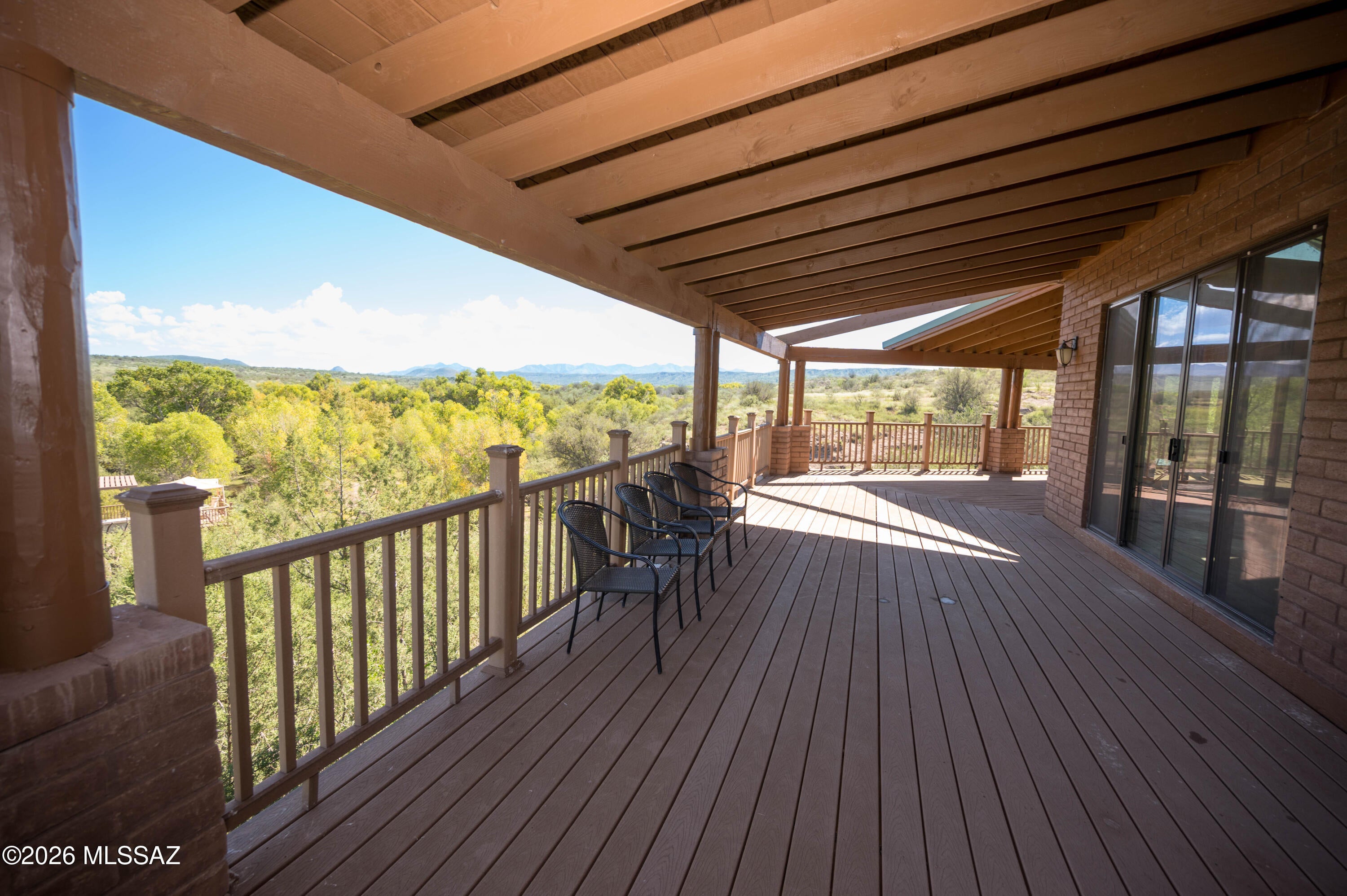 Sonoita Creek Ranch Unit 2 - Residential
