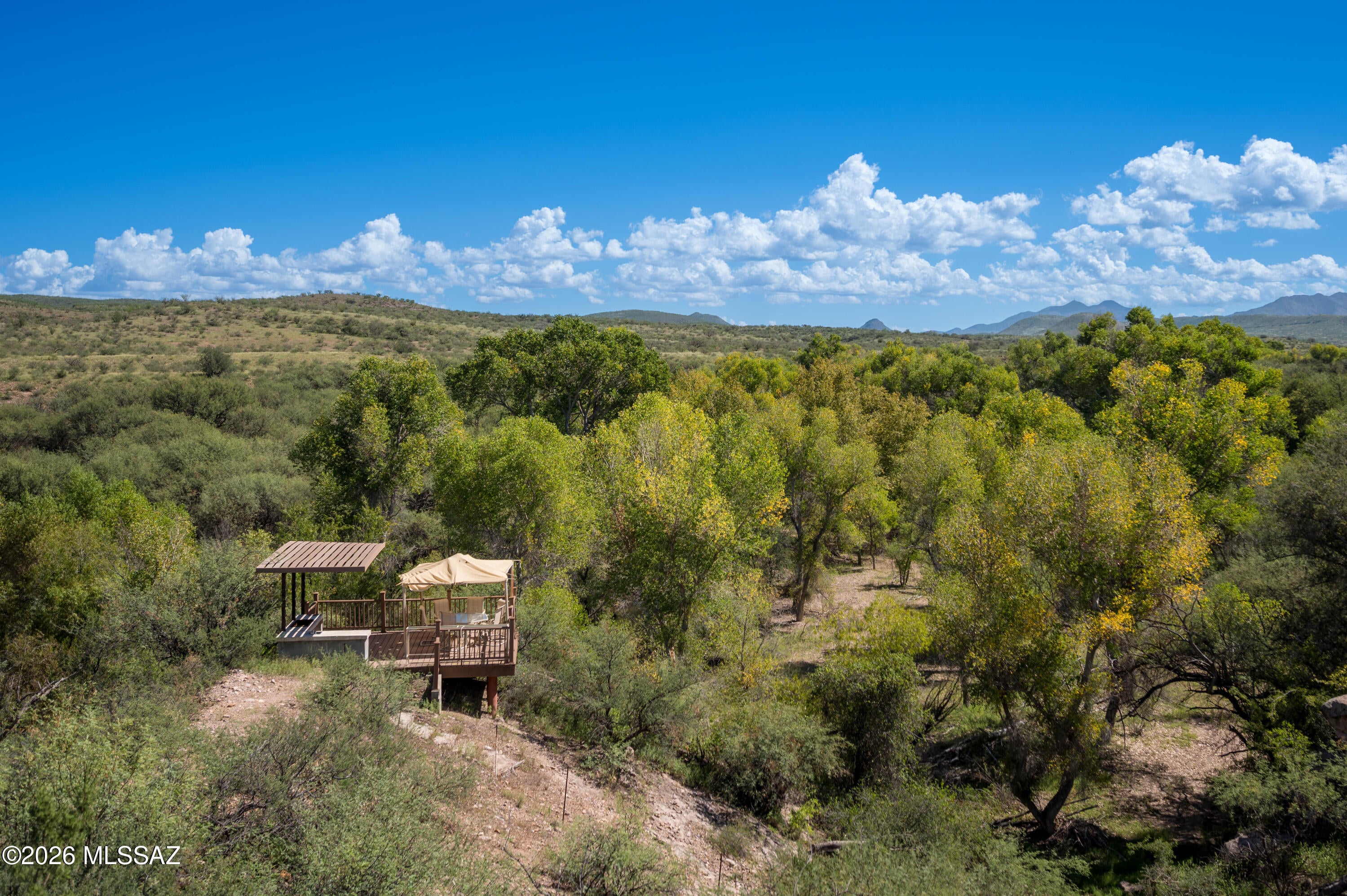 Sonoita Creek Ranch Unit 2 - Residential
