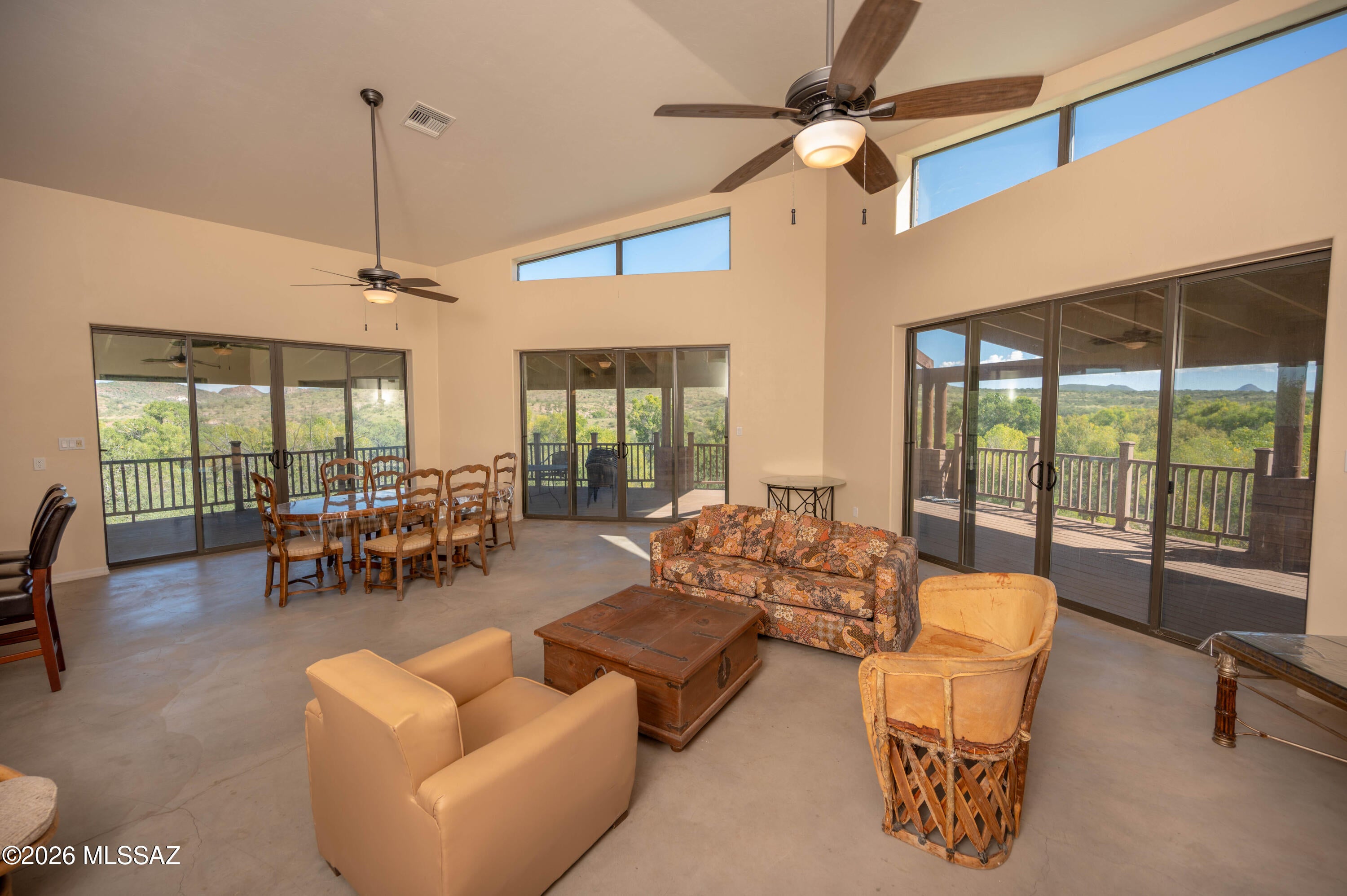 Sonoita Creek Ranch Unit 2 - Residential