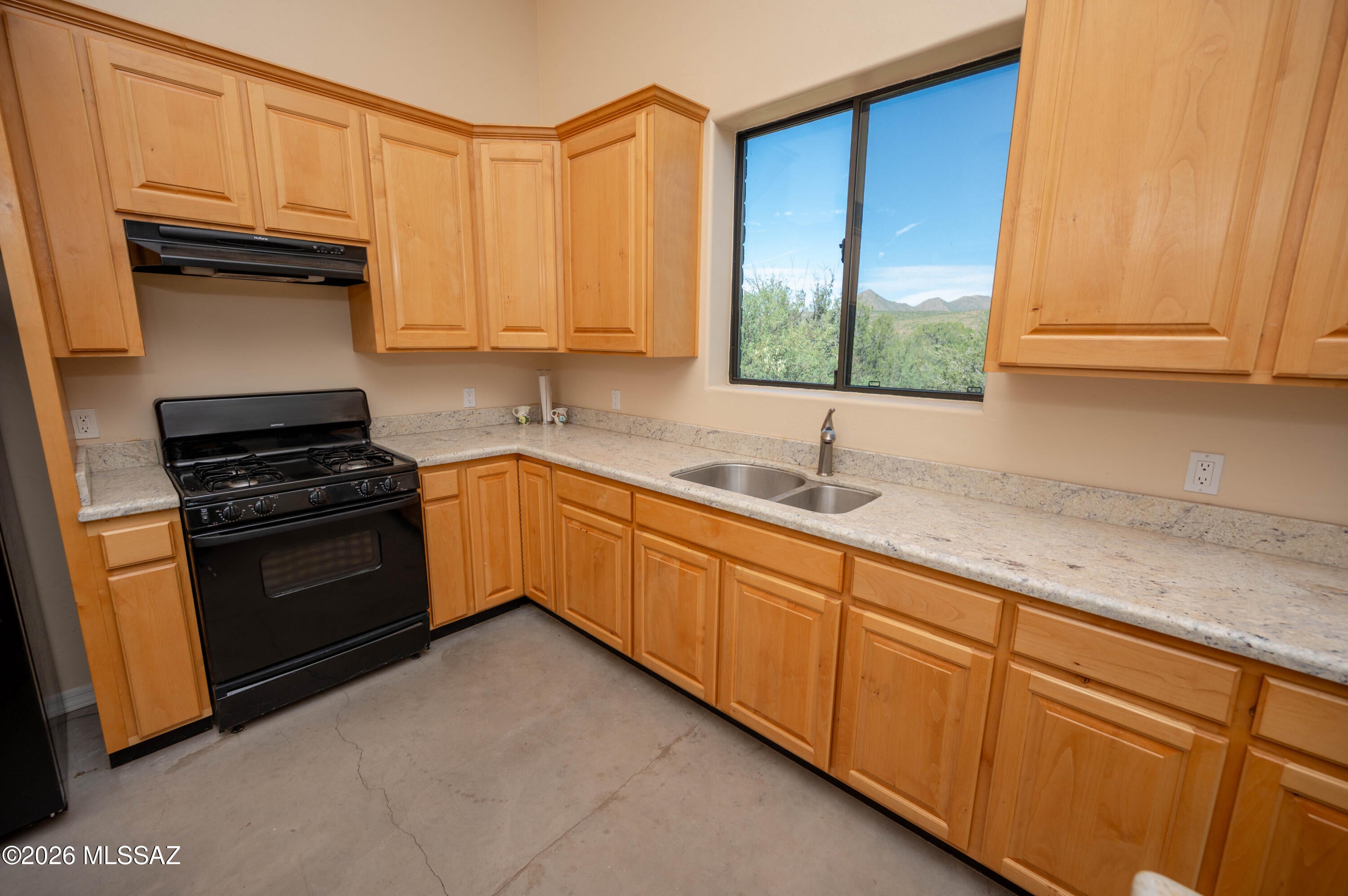 Sonoita Creek Ranch Unit 2 - Residential