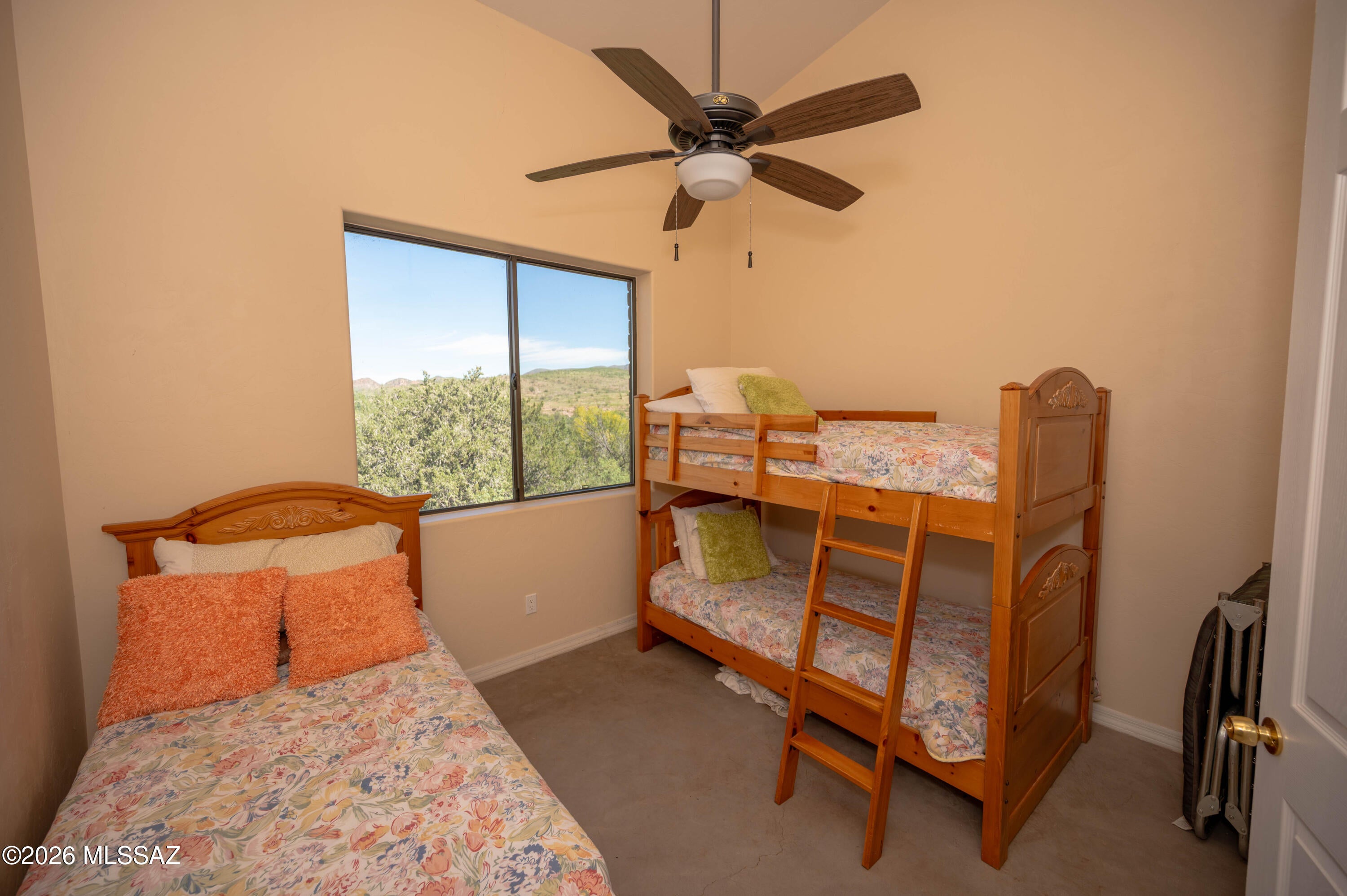 Sonoita Creek Ranch Unit 2 - Residential
