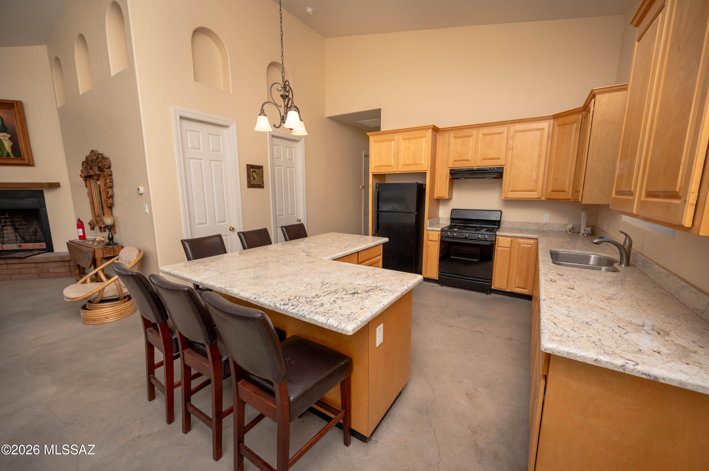 Sonoita Creek Ranch Unit 2 - Residential