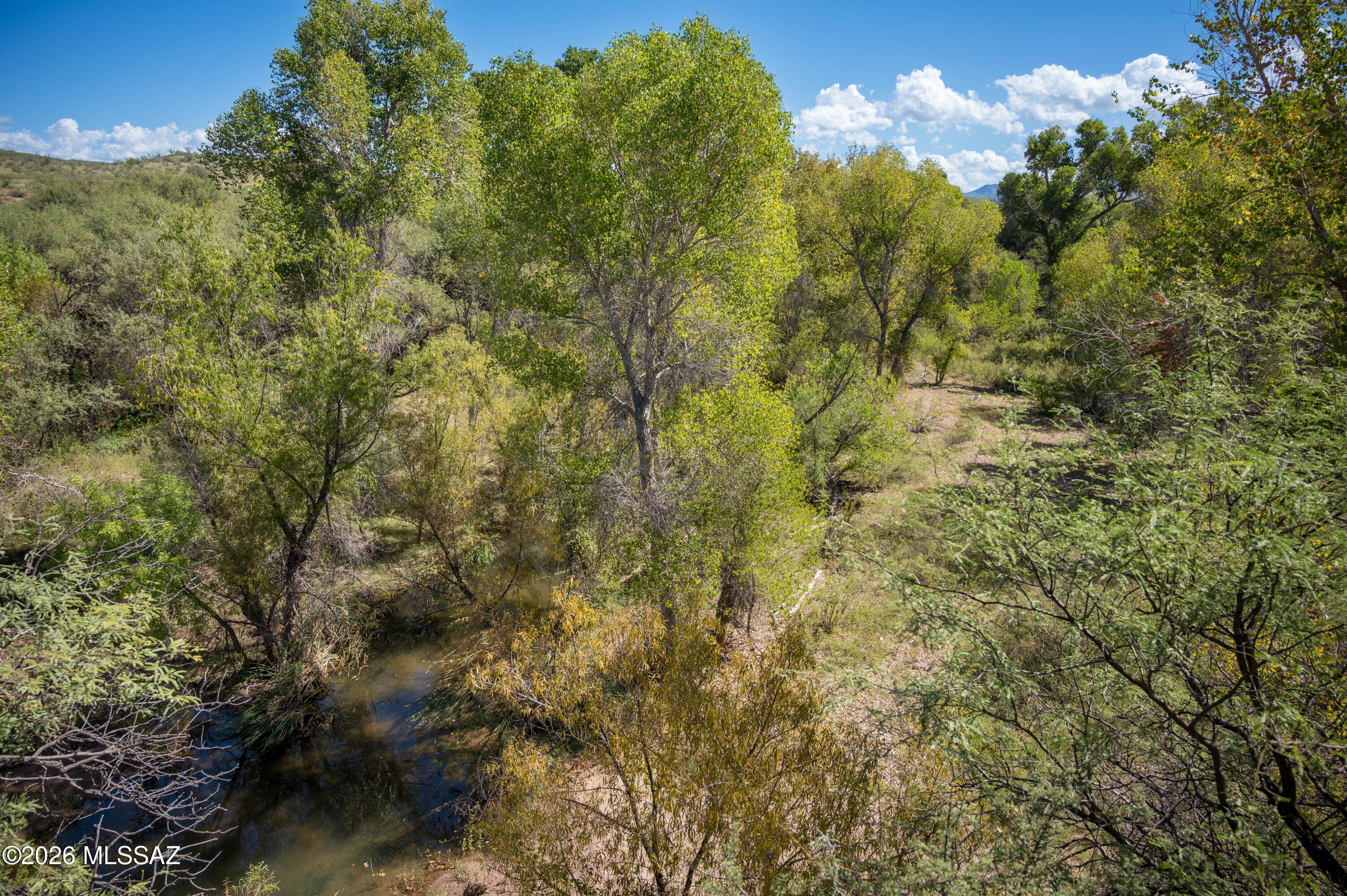 Sonoita Creek Ranch Unit 2 - Residential
