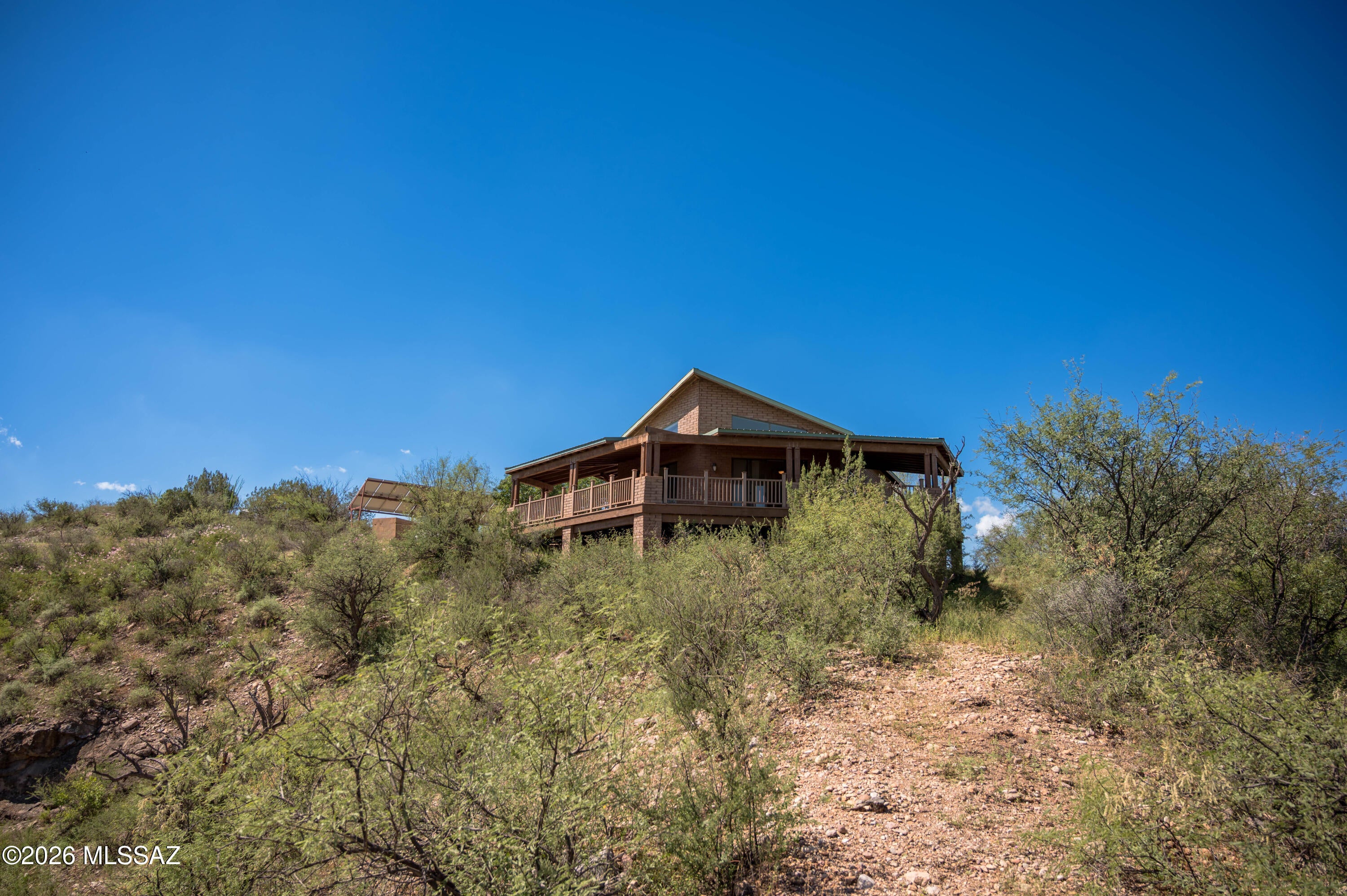 Sonoita Creek Ranch Unit 2 - Residential