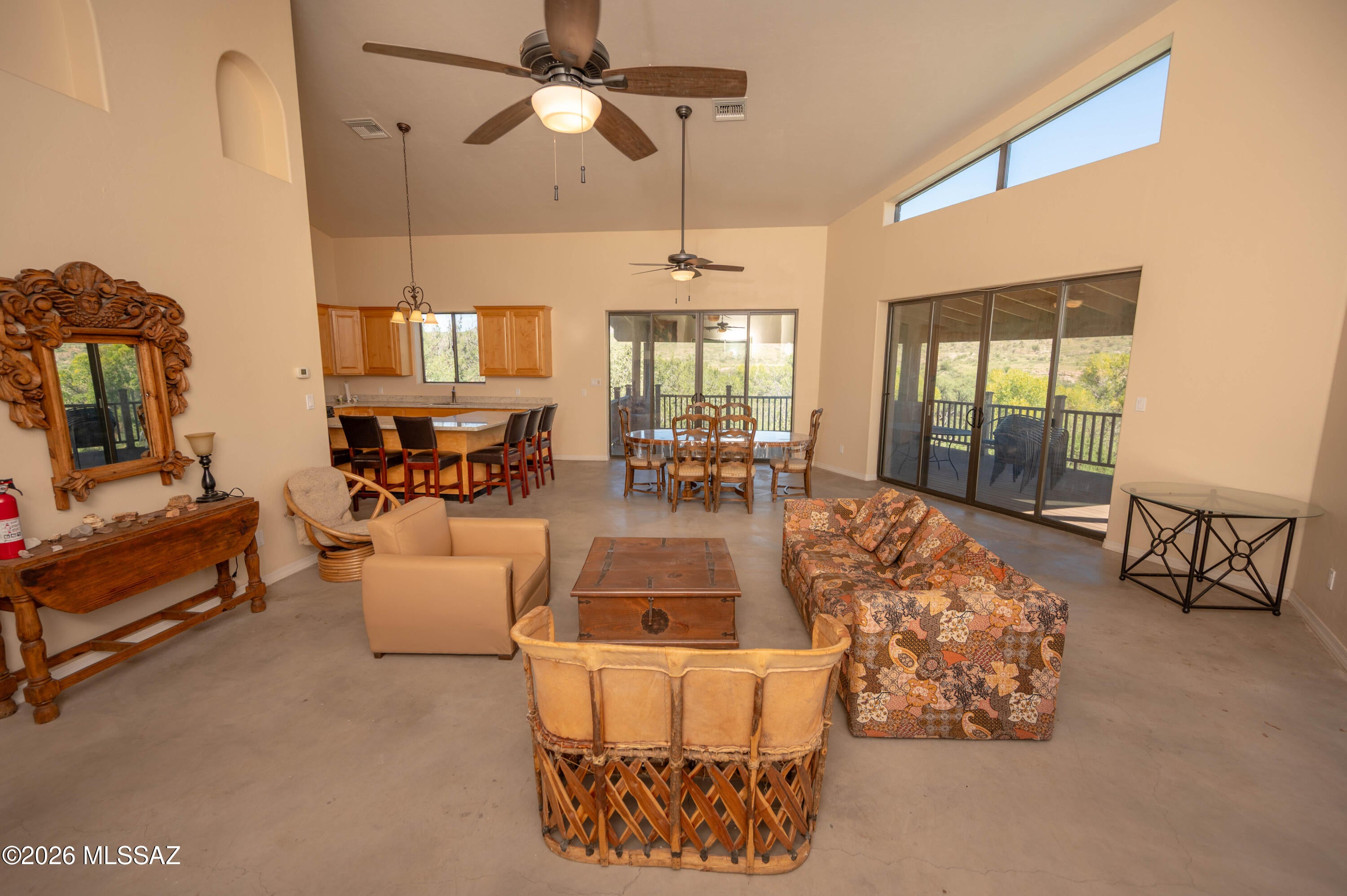 Sonoita Creek Ranch Unit 2 - Residential