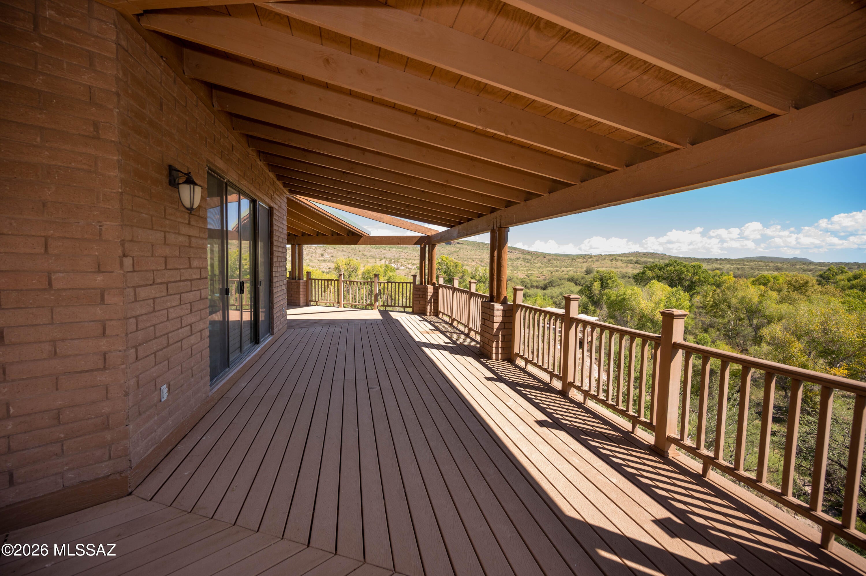 Sonoita Creek Ranch Unit 2 - Residential