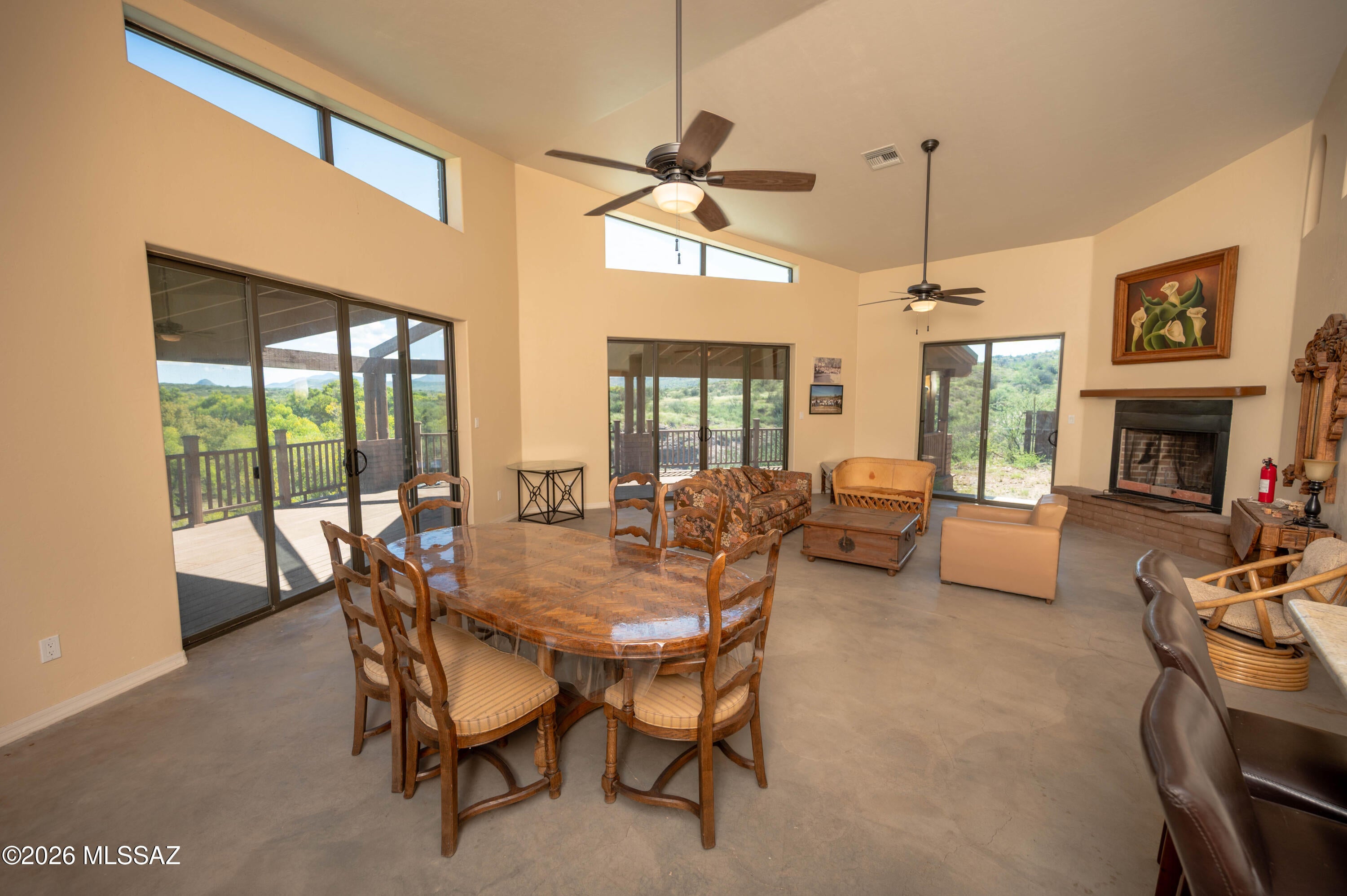 Sonoita Creek Ranch Unit 2 - Residential