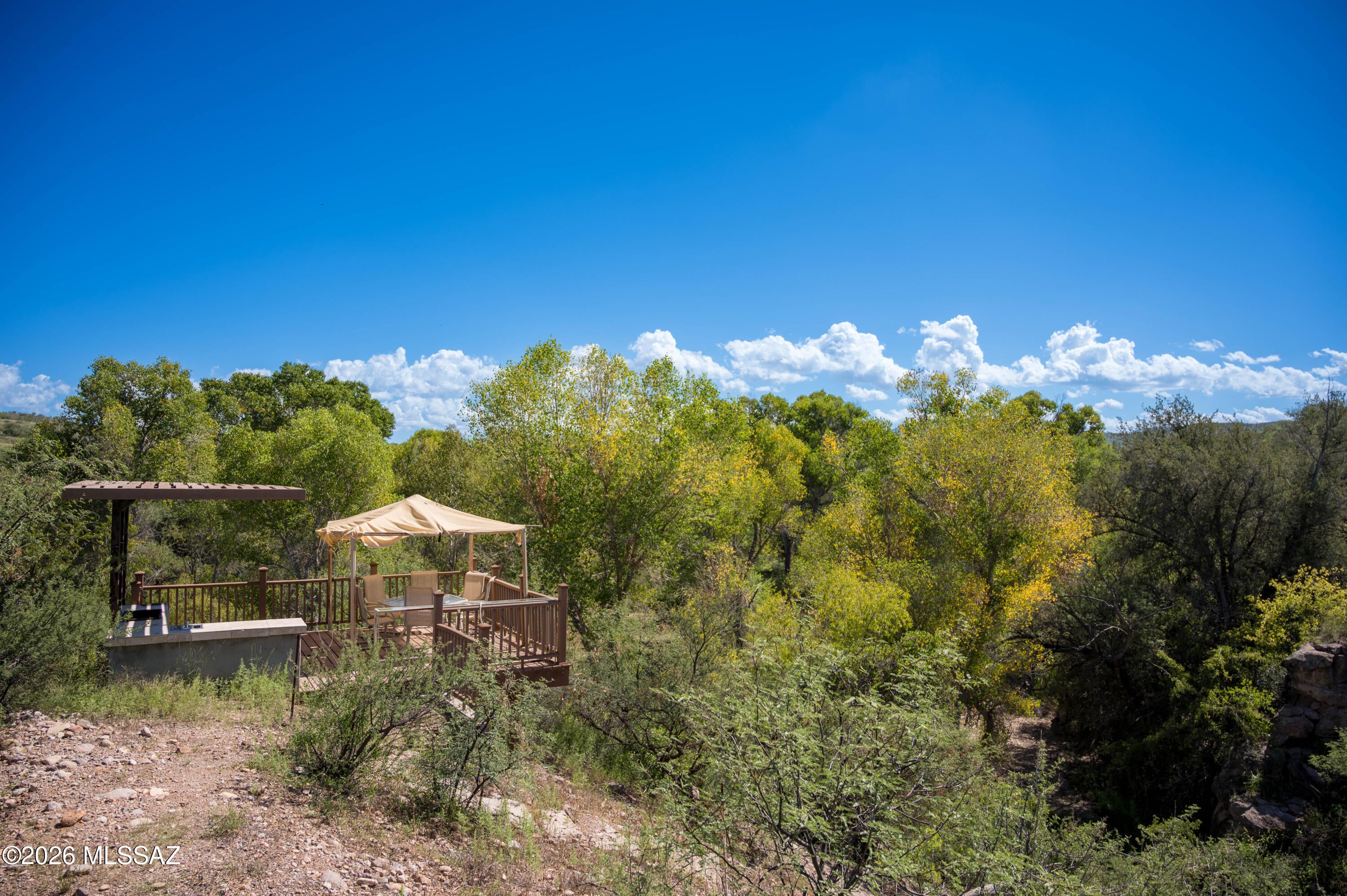 Sonoita Creek Ranch Unit 2 - Residential