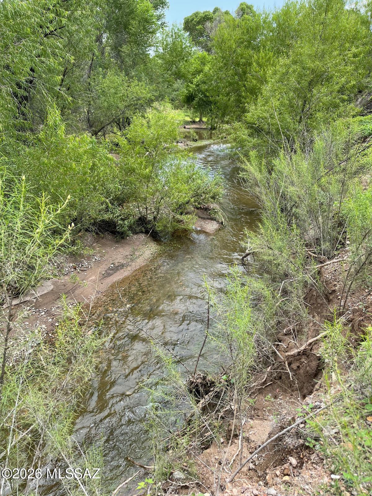 Sonoita Creek Ranch Unit 2 - Residential