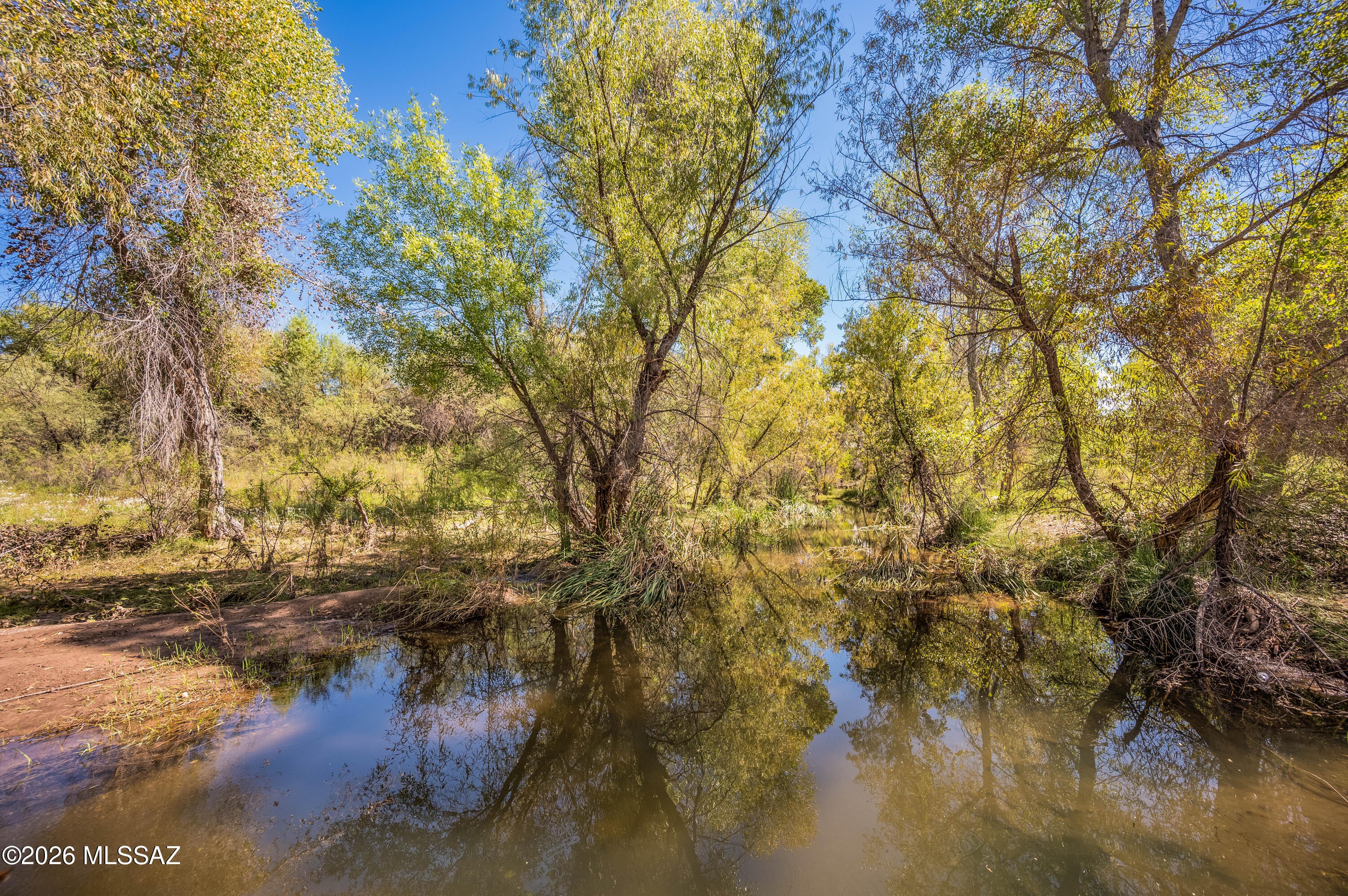 Sonoita Creek Ranch Unit 2 - Residential
