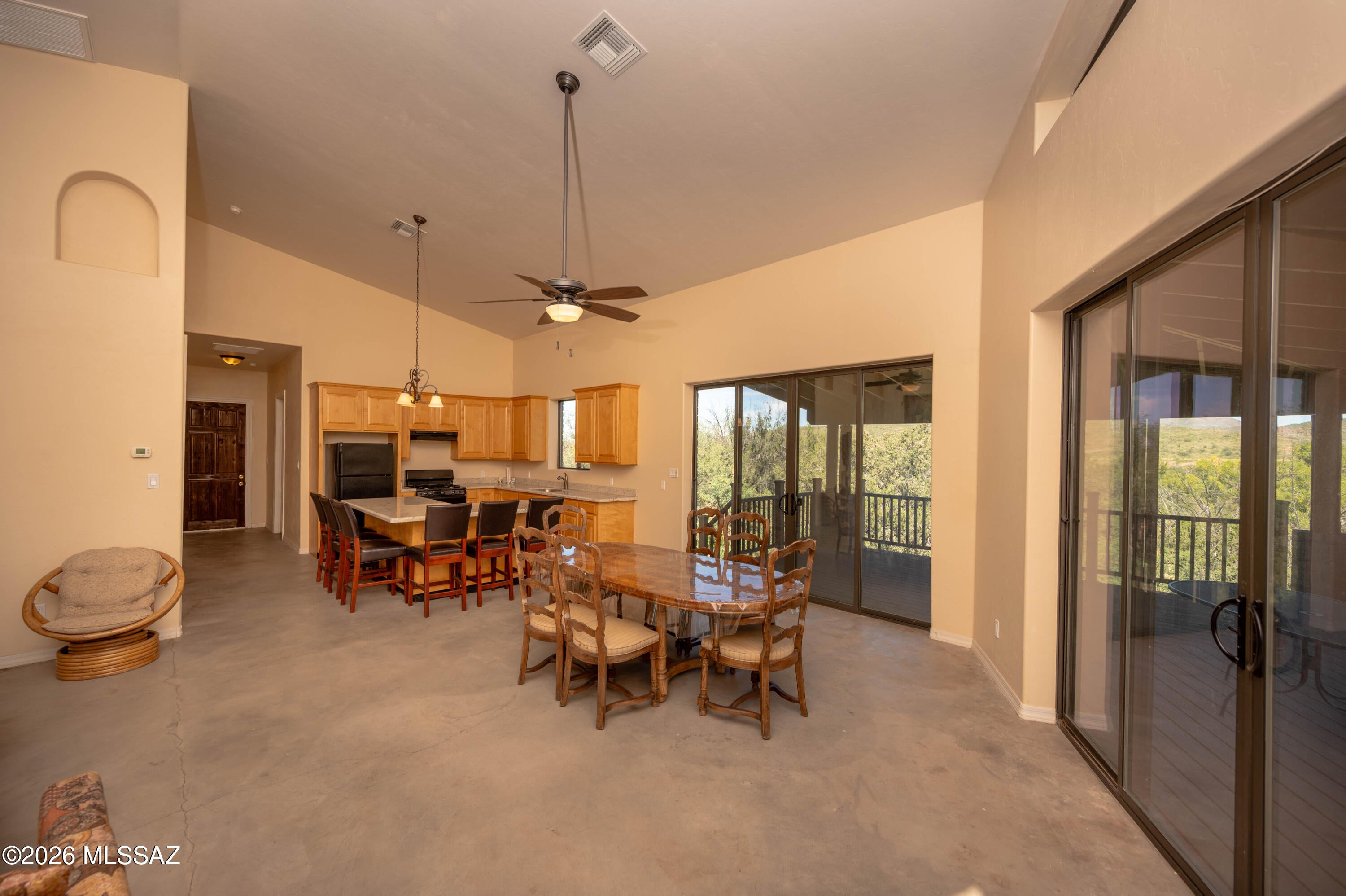 Sonoita Creek Ranch Unit 2 - Residential