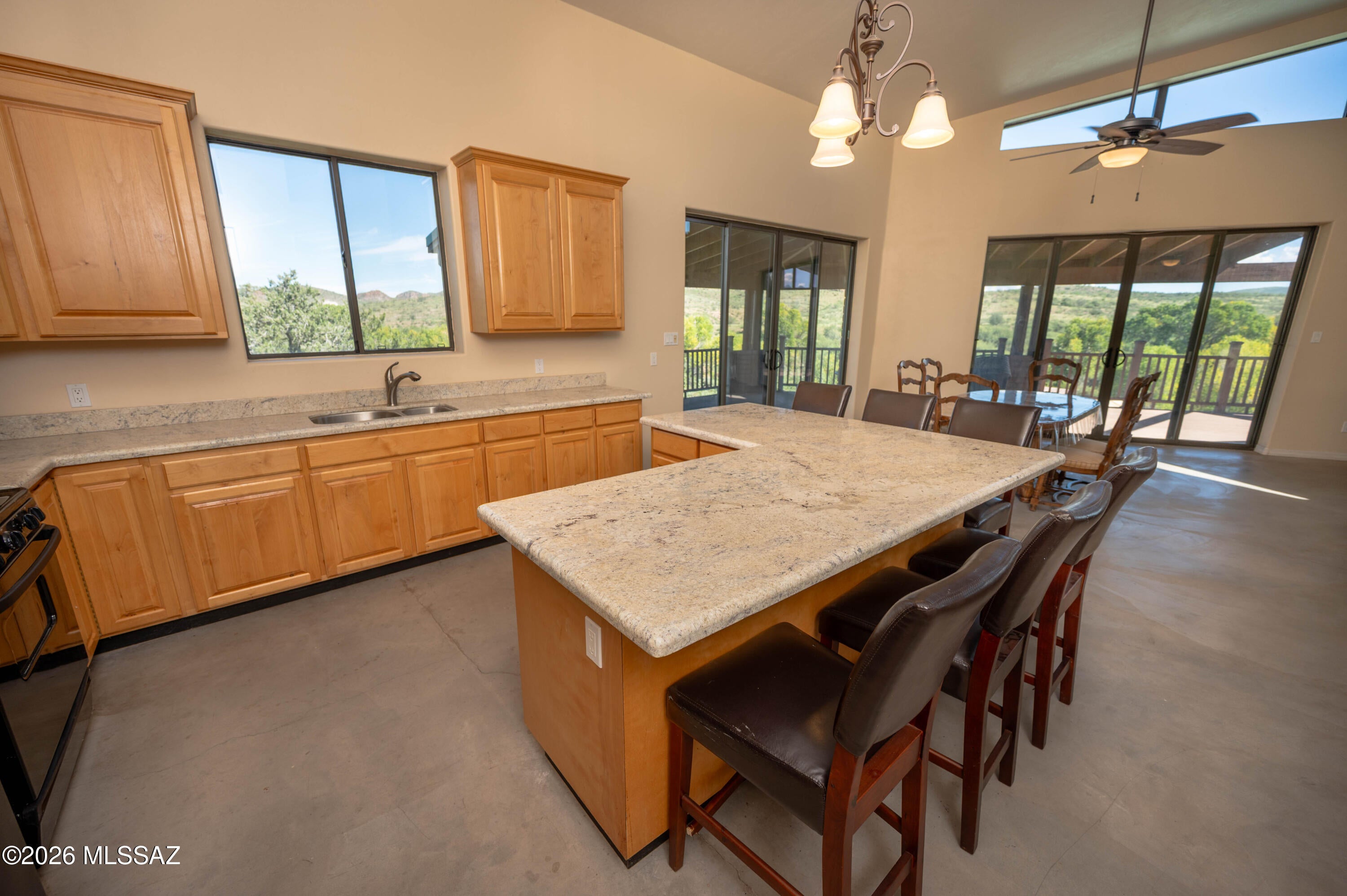 Sonoita Creek Ranch Unit 2 - Residential