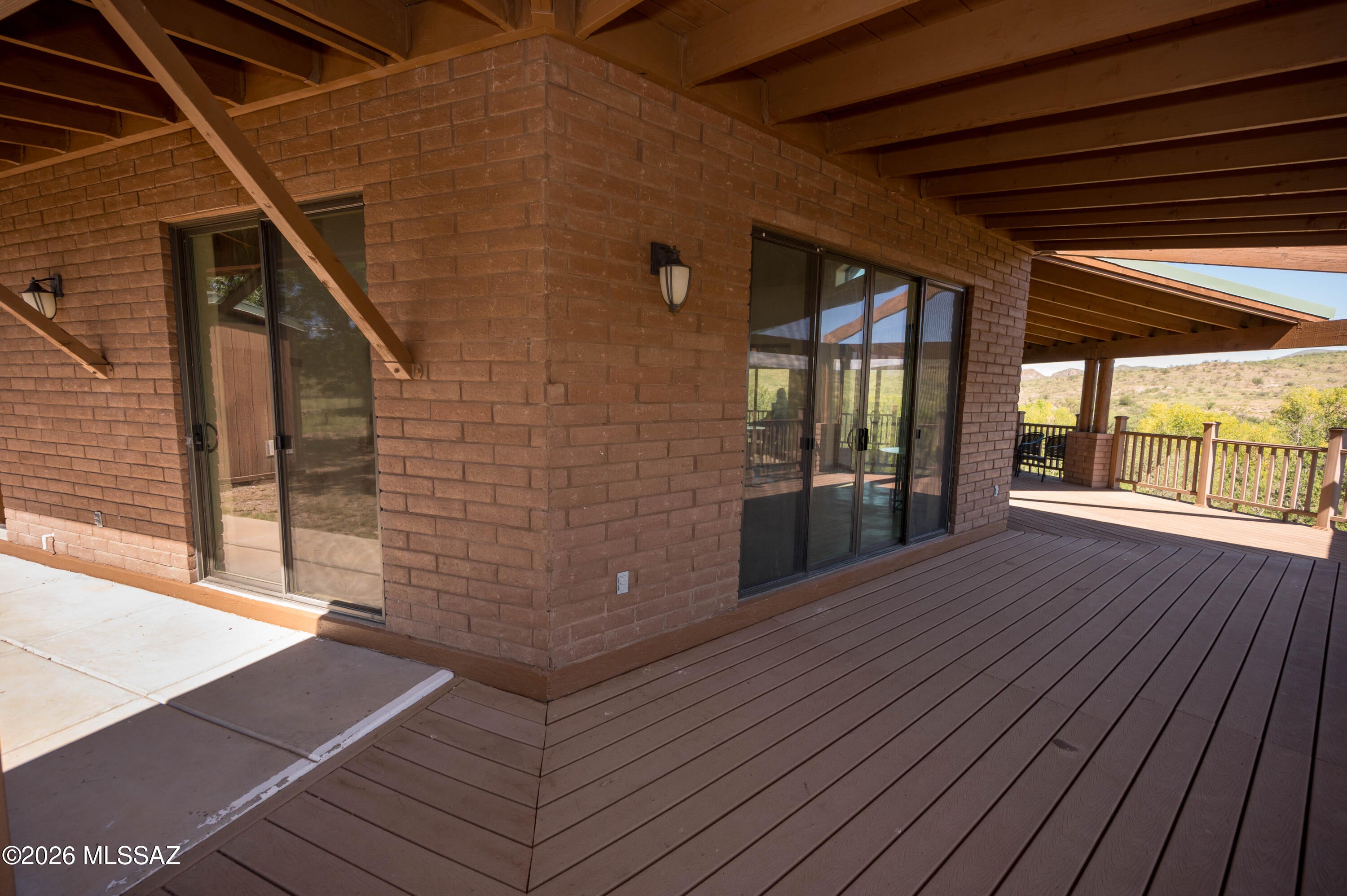 Sonoita Creek Ranch Unit 2 - Residential