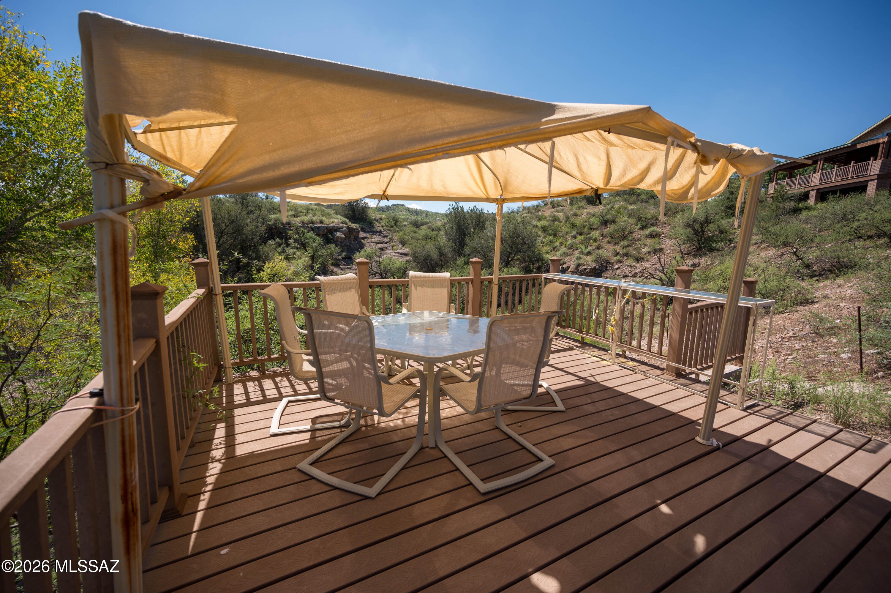 Sonoita Creek Ranch Unit 2 - Residential