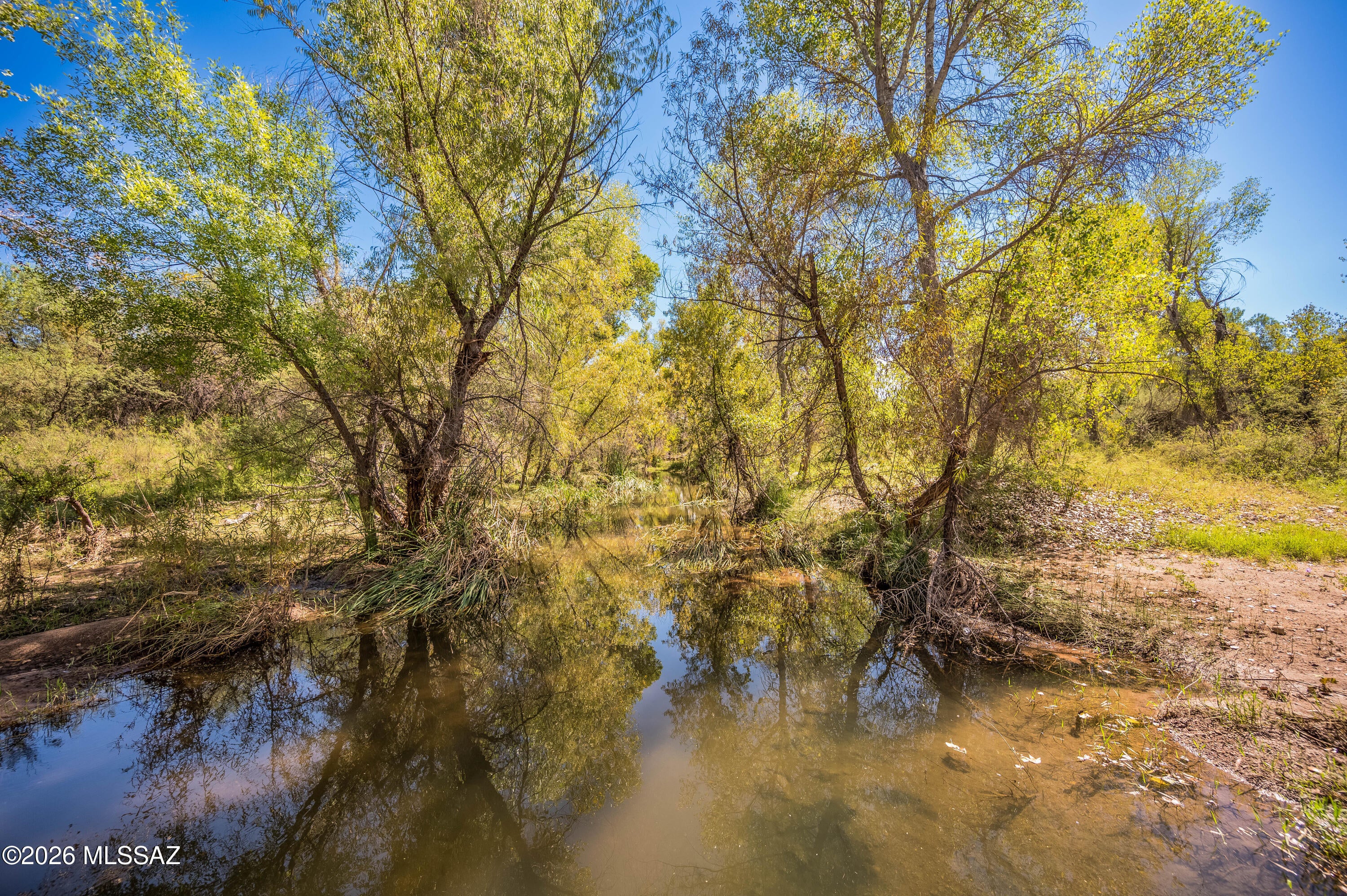 Sonoita Creek Ranch Unit 2 - Residential