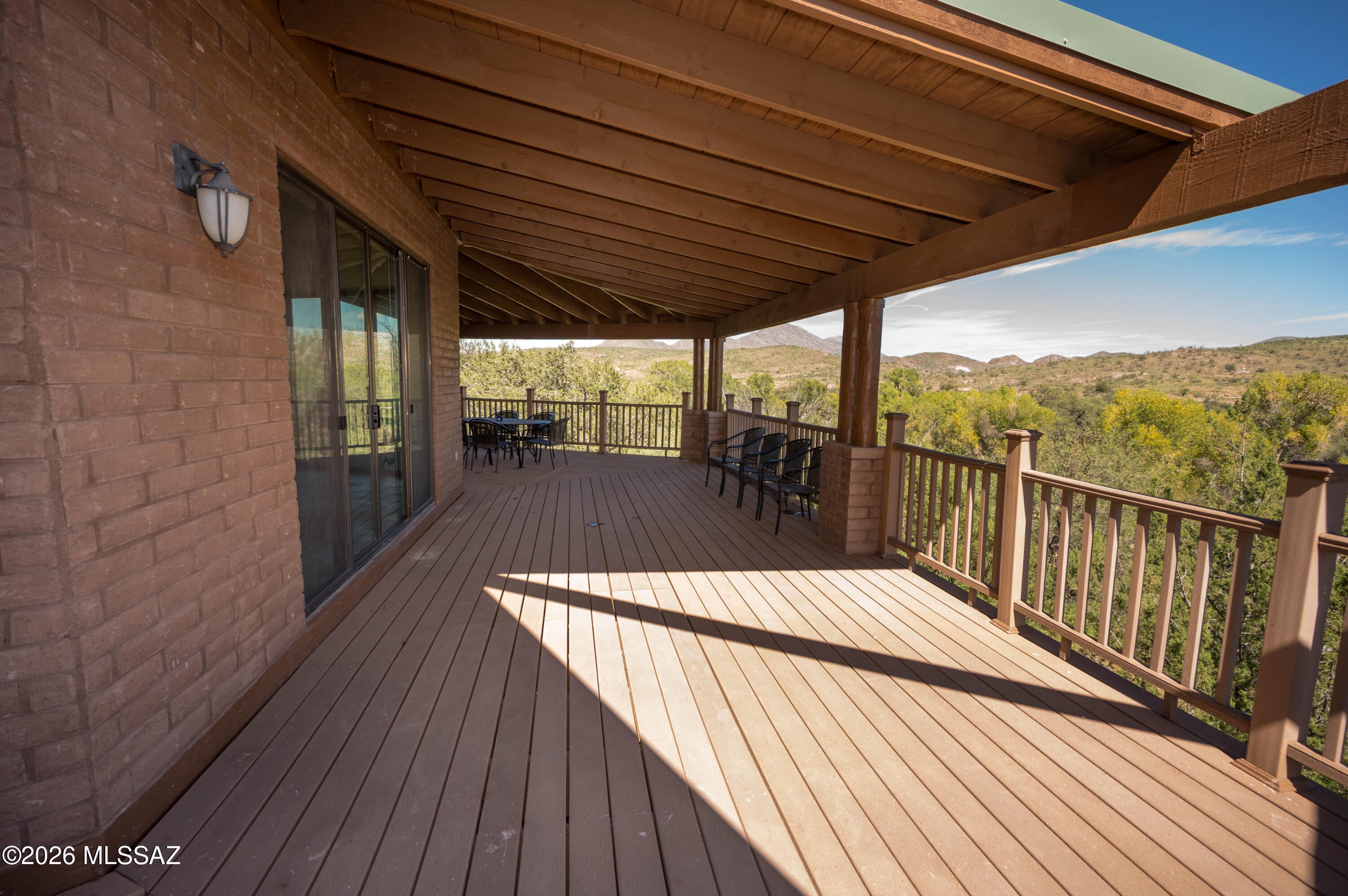 Sonoita Creek Ranch Unit 2 - Residential