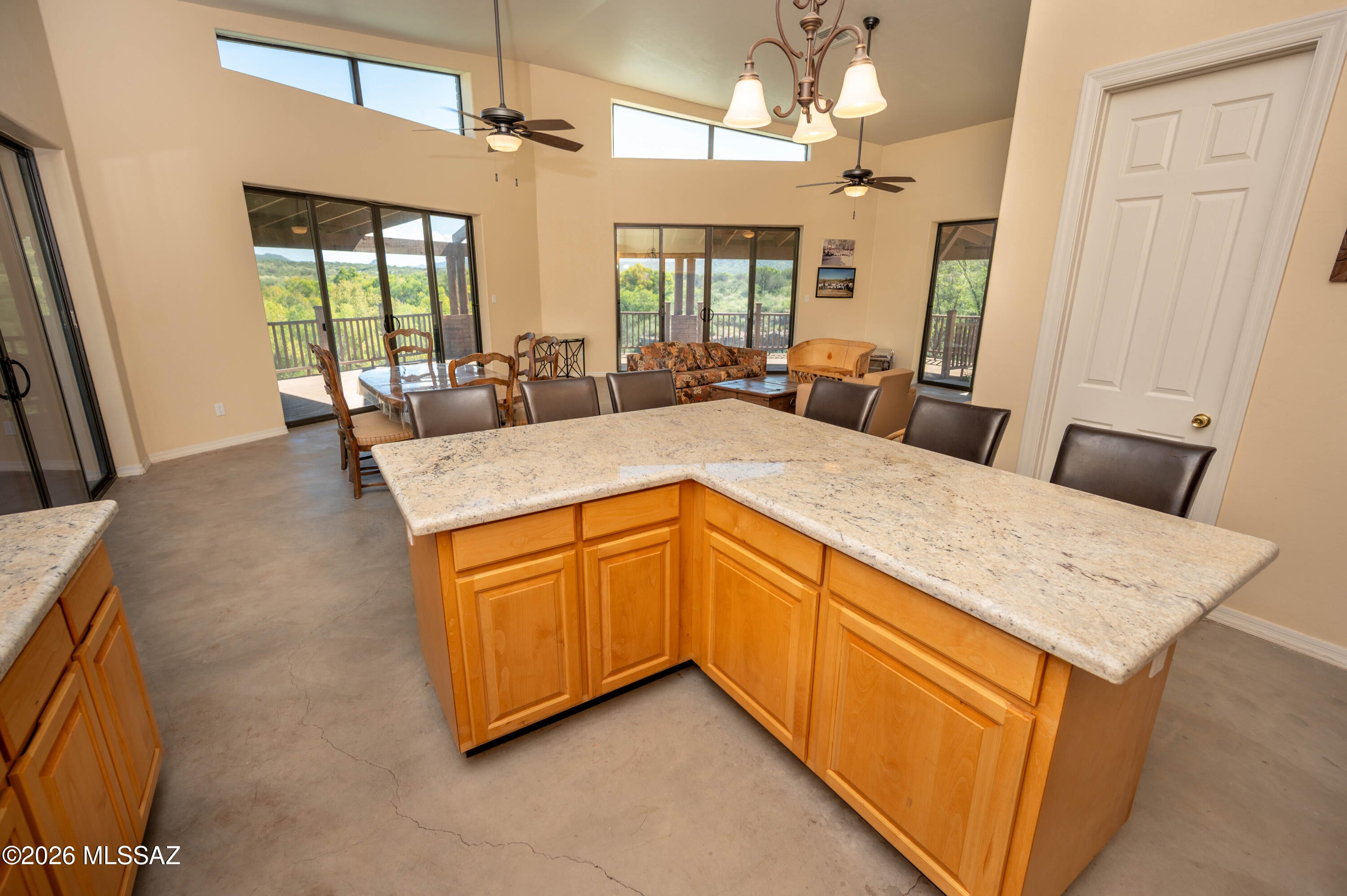 Sonoita Creek Ranch Unit 2 - Residential