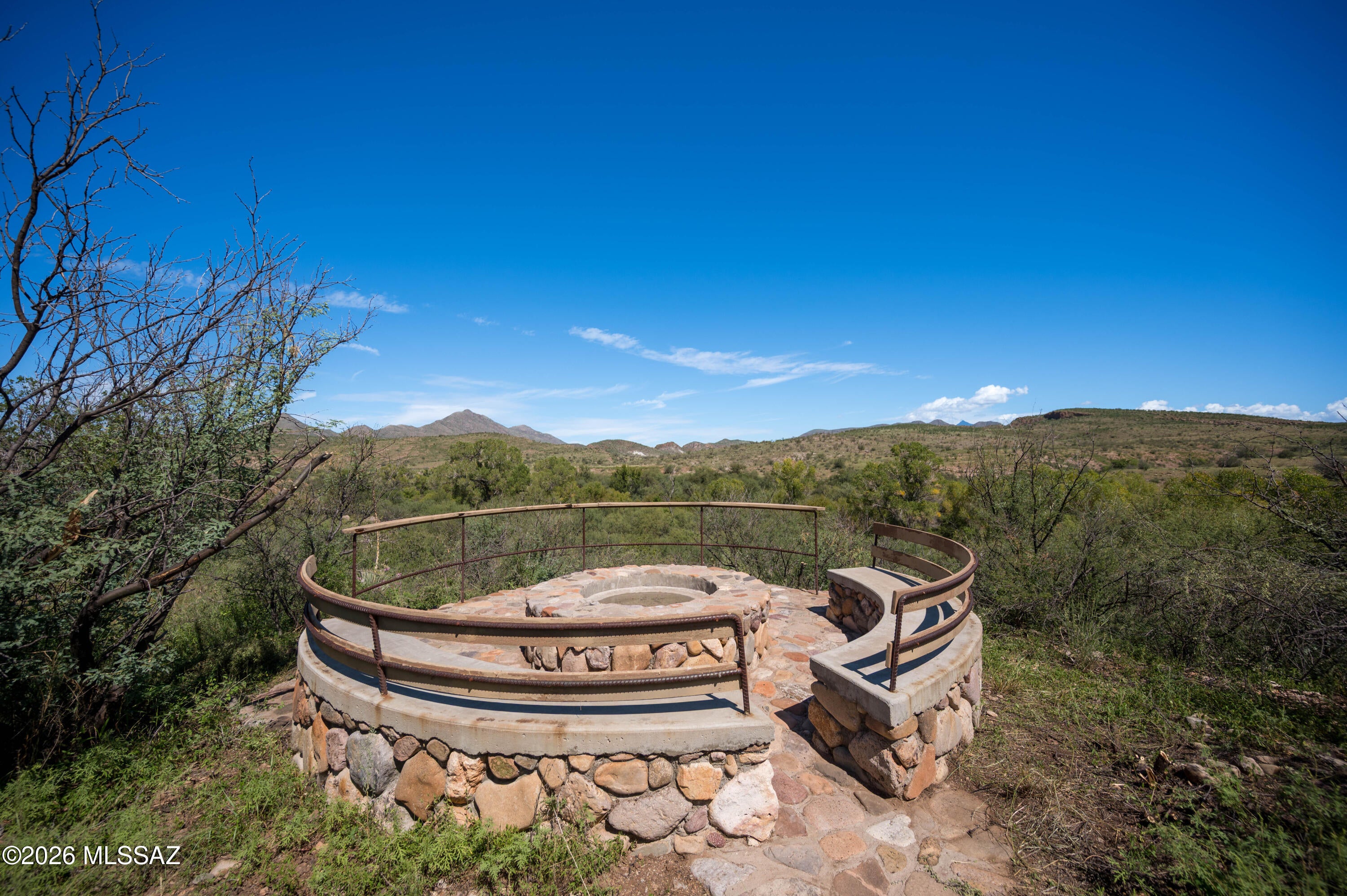 Sonoita Creek Ranch Unit 2 - Residential