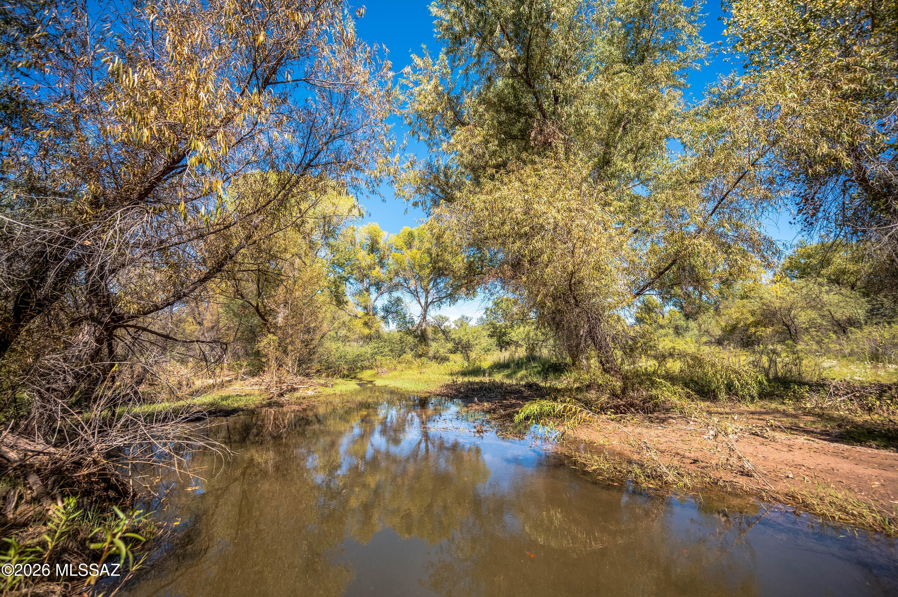 Sonoita Creek Ranch Unit 2 - Residential