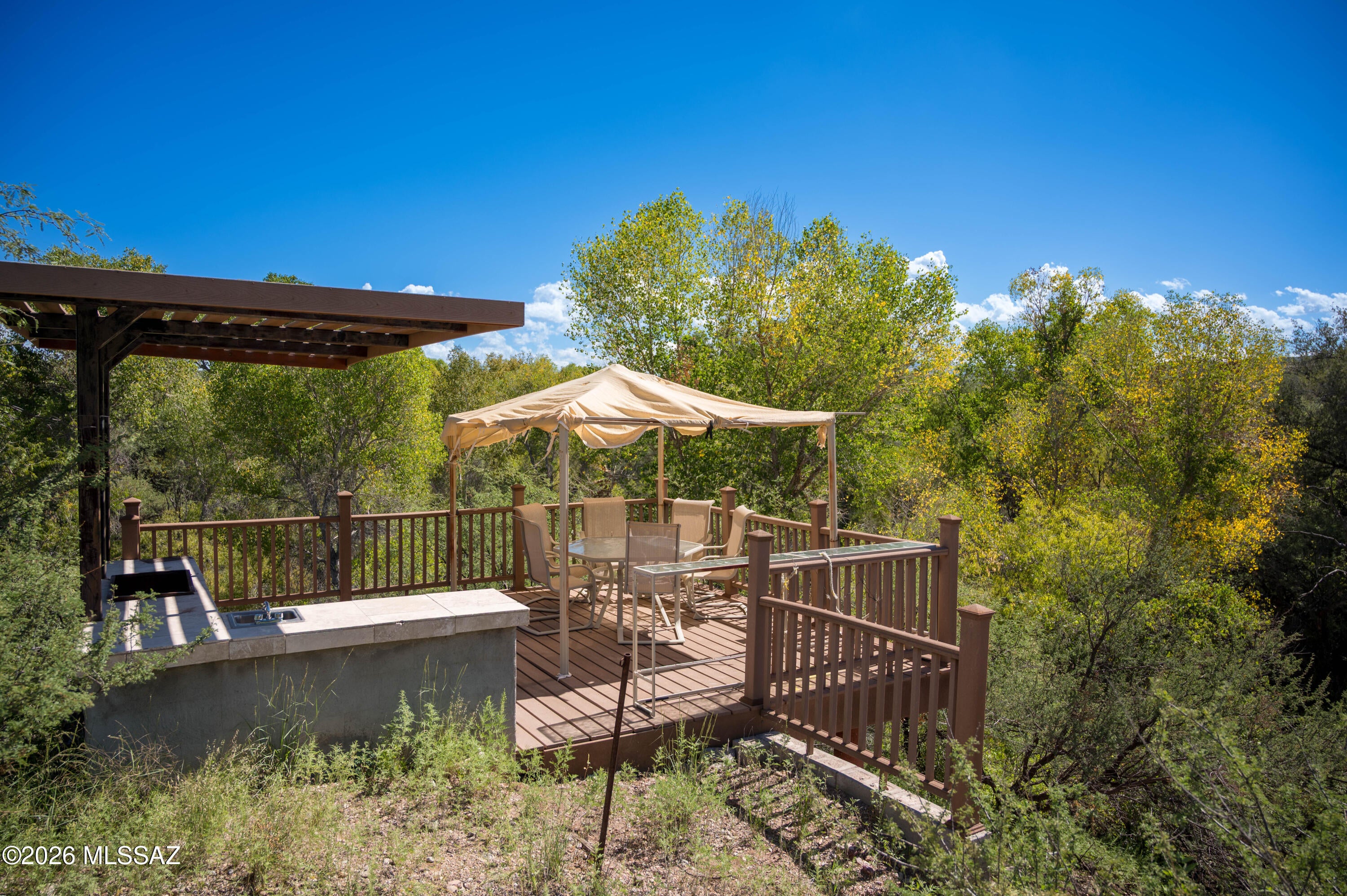 Sonoita Creek Ranch Unit 2 - Residential