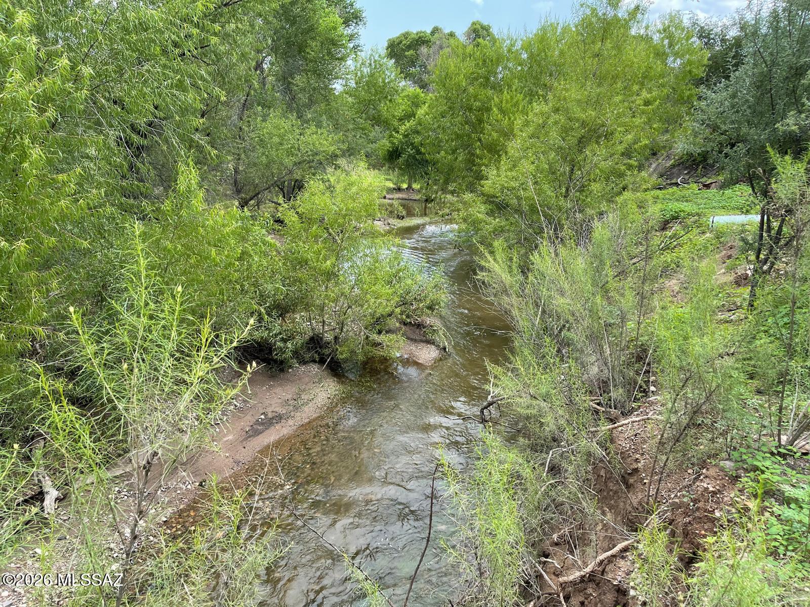 Sonoita Creek Ranch Unit 2 - Residential