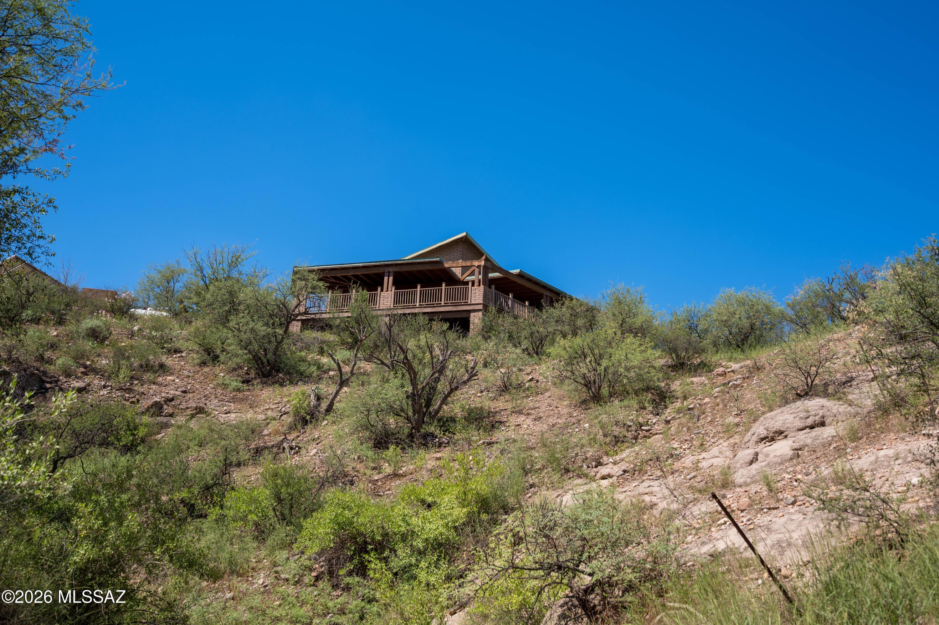 Sonoita Creek Ranch Unit 2 - Residential