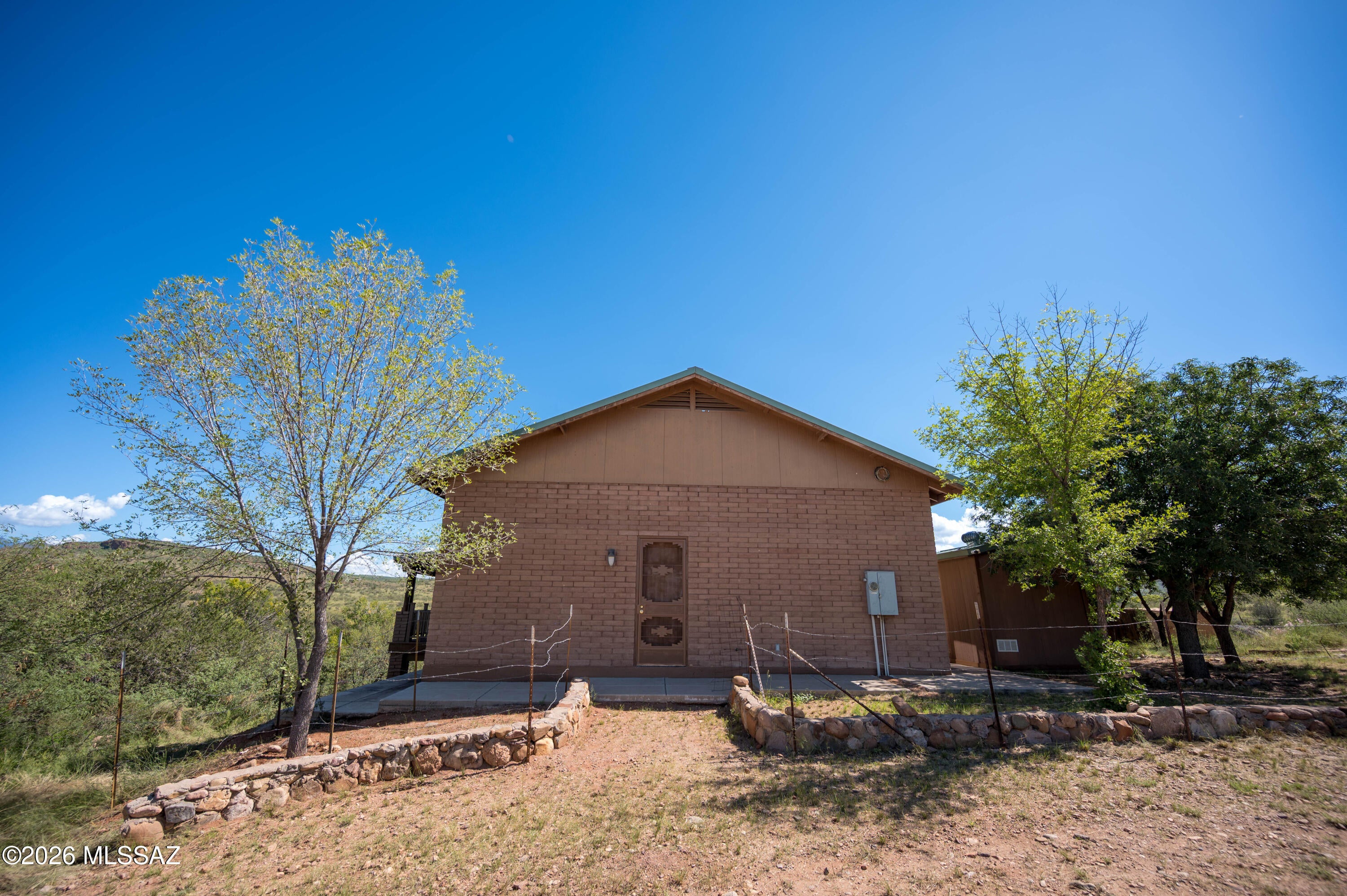 Sonoita Creek Ranch Unit 2 - Residential