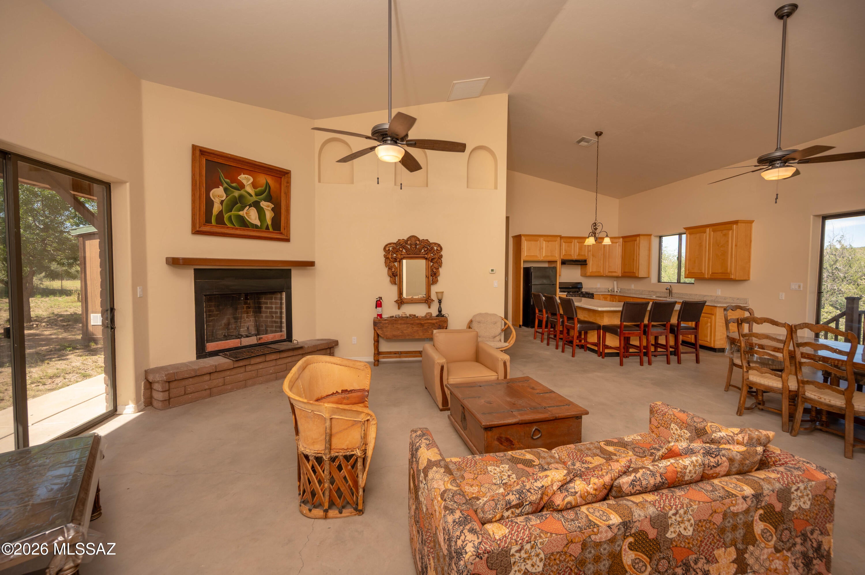 Sonoita Creek Ranch Unit 2 - Residential