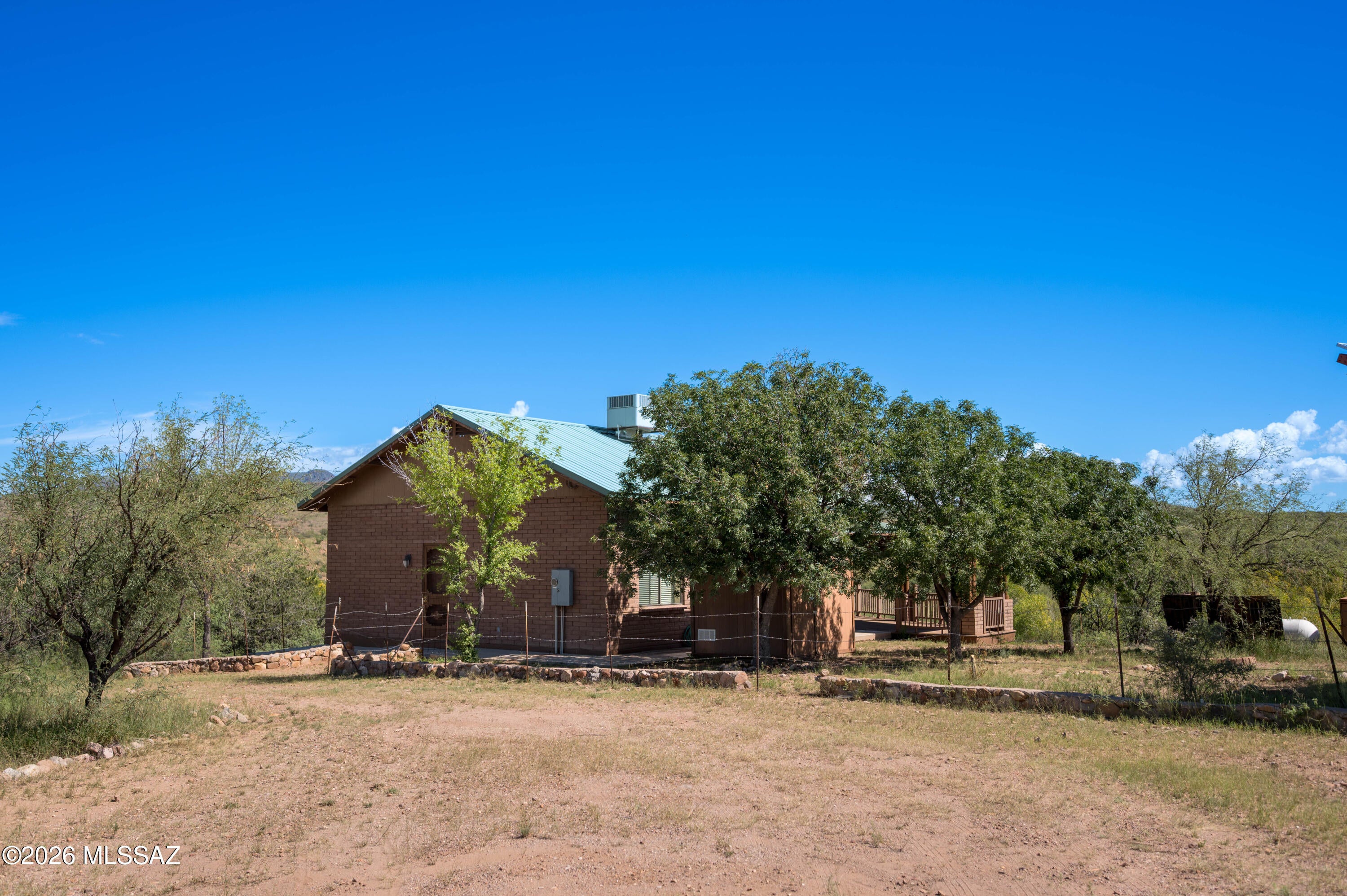 Sonoita Creek Ranch Unit 2 - Residential