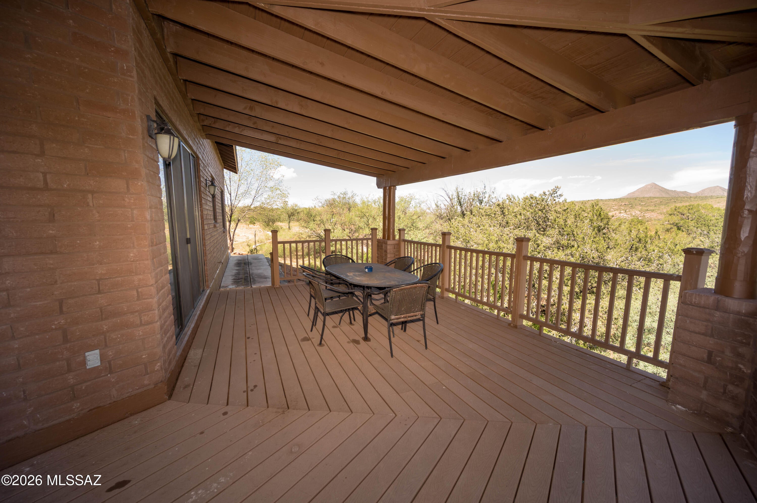 Sonoita Creek Ranch Unit 2 - Residential