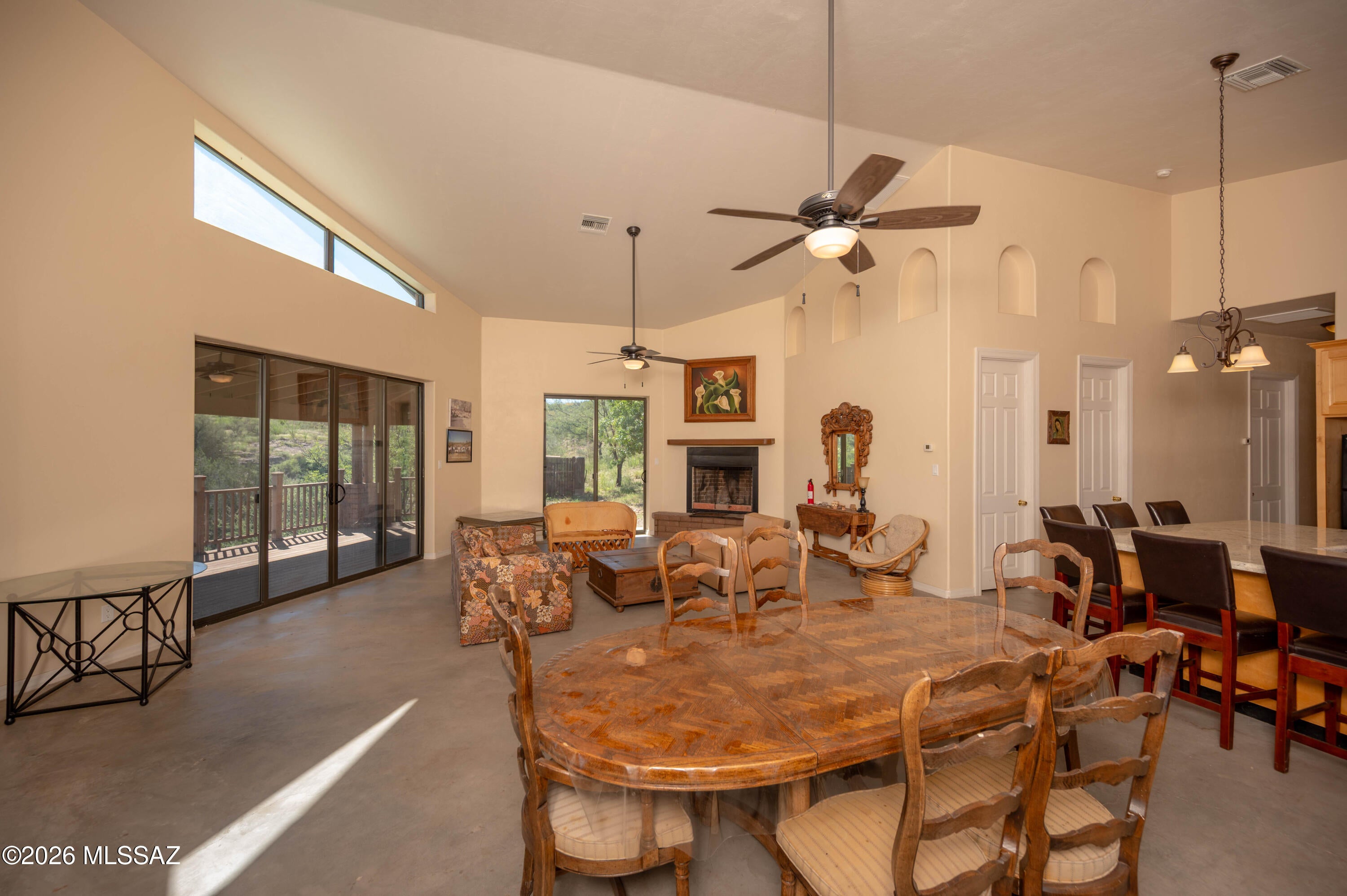Sonoita Creek Ranch Unit 2 - Residential