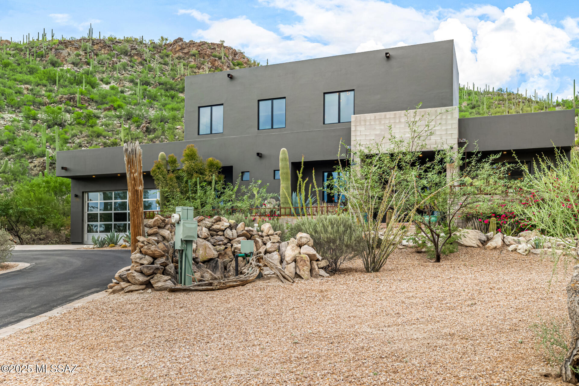 N/A - Residential
