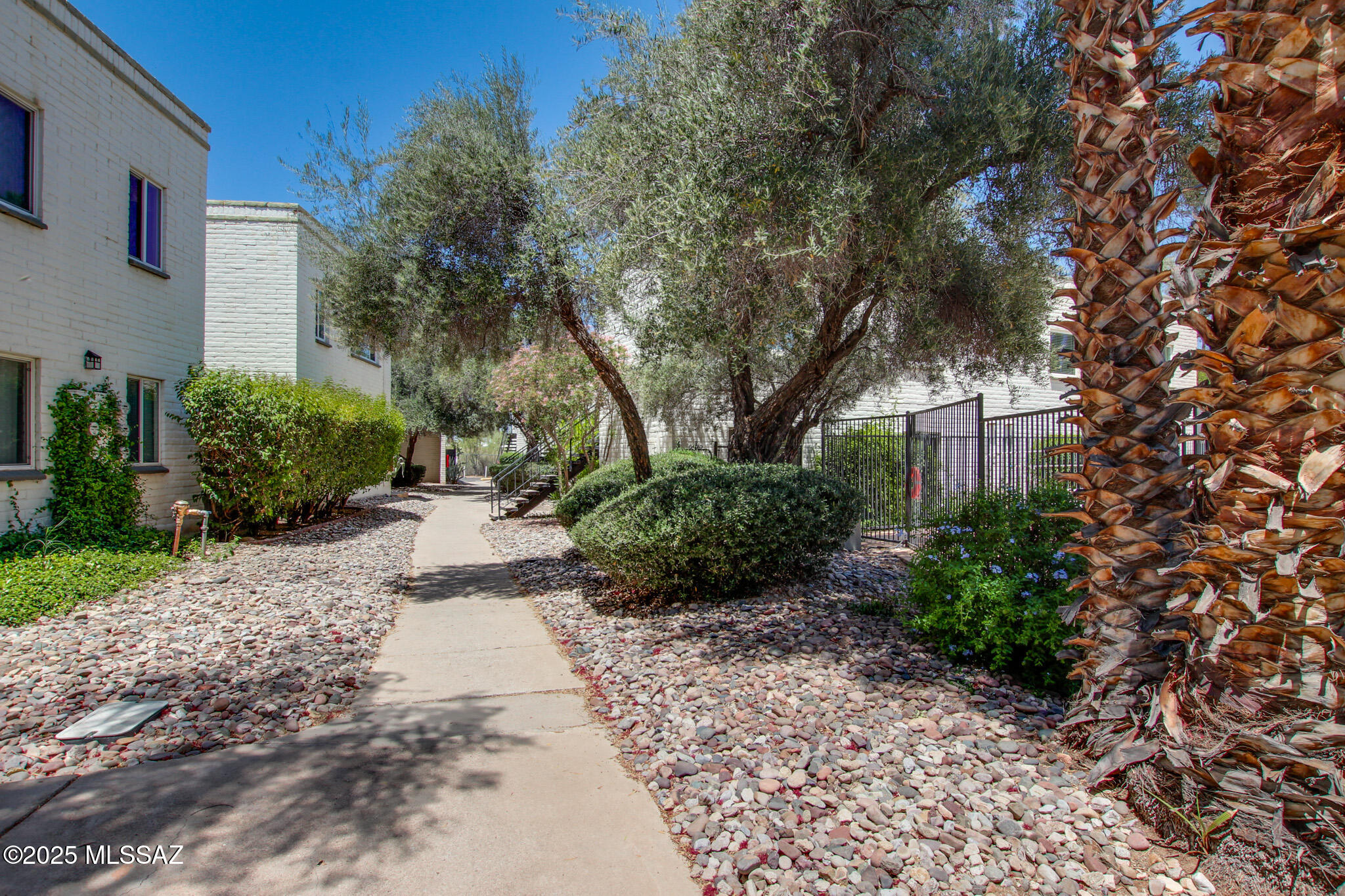 Spanish Trail Condominiums - Residential