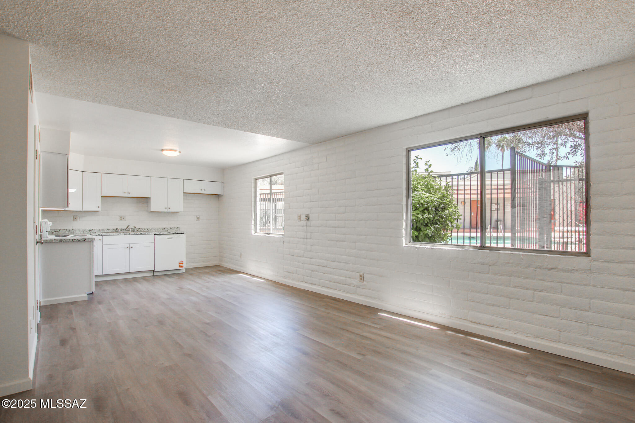Spanish Trail Condominiums - Residential