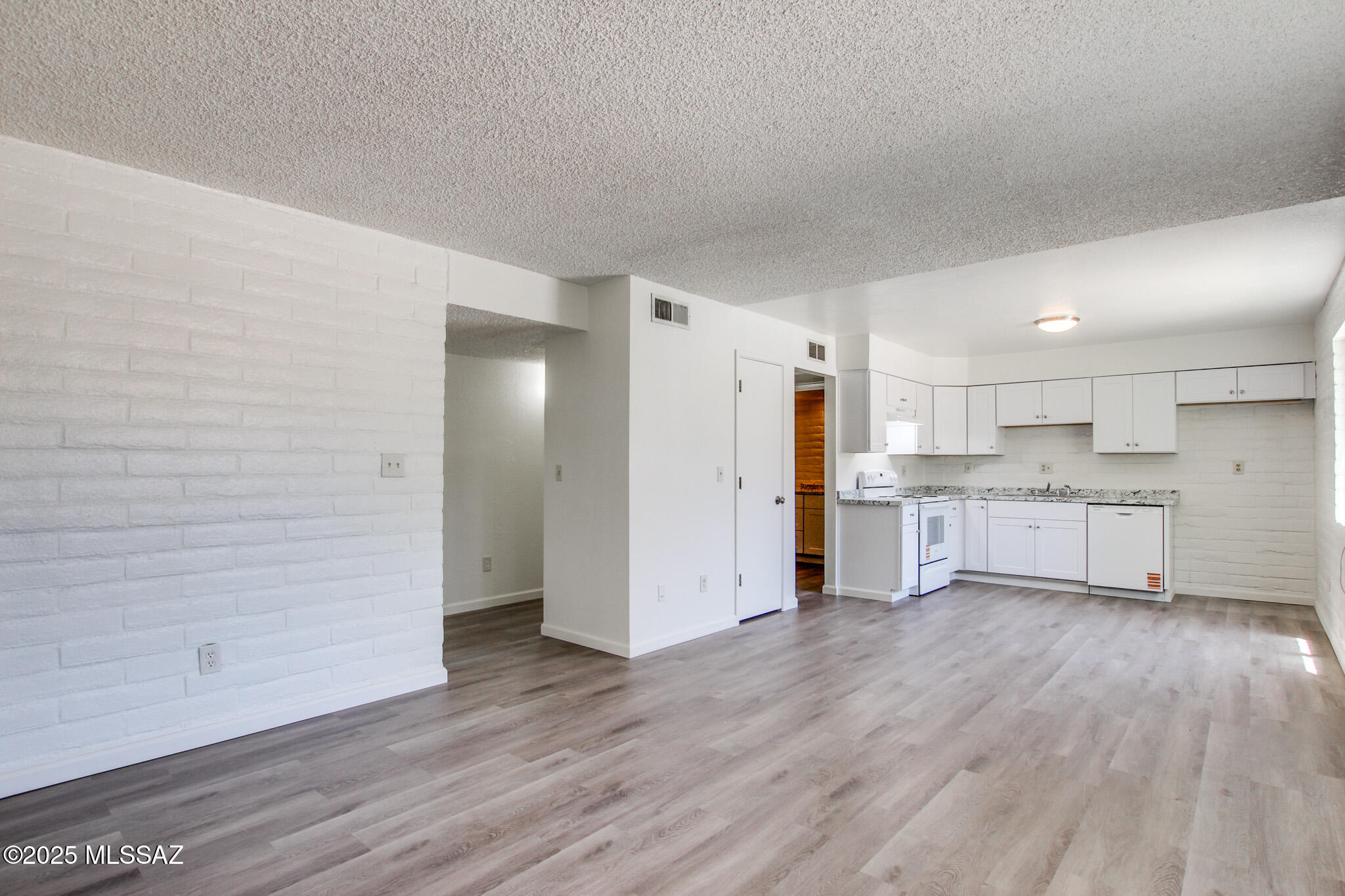 Spanish Trail Condominiums - Residential