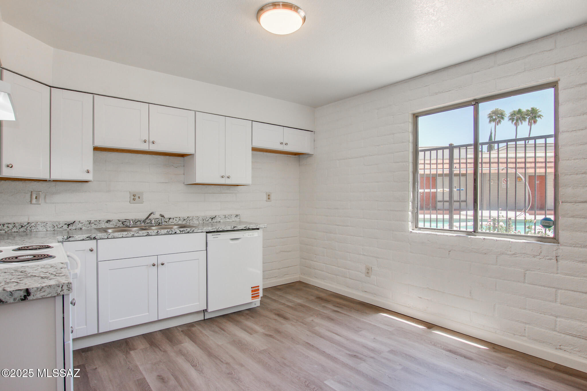 Spanish Trail Condominiums - Residential