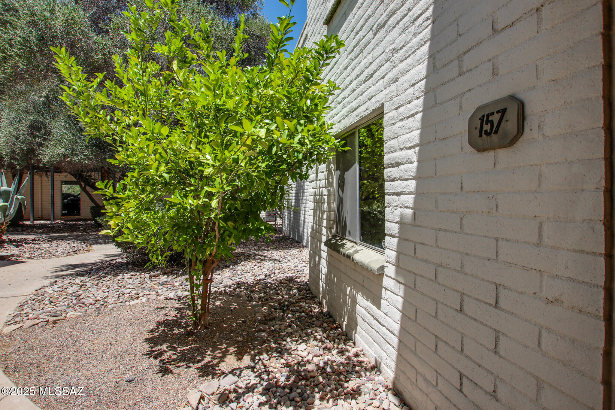 Spanish Trail Condominiums - Residential