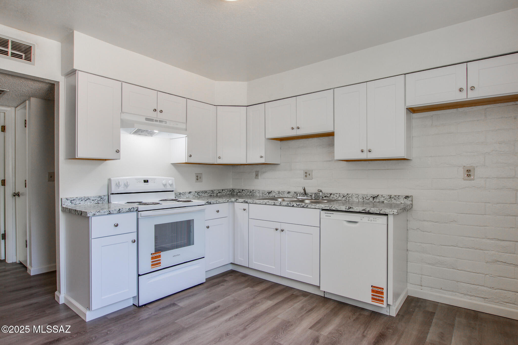 Spanish Trail Condominiums - Residential