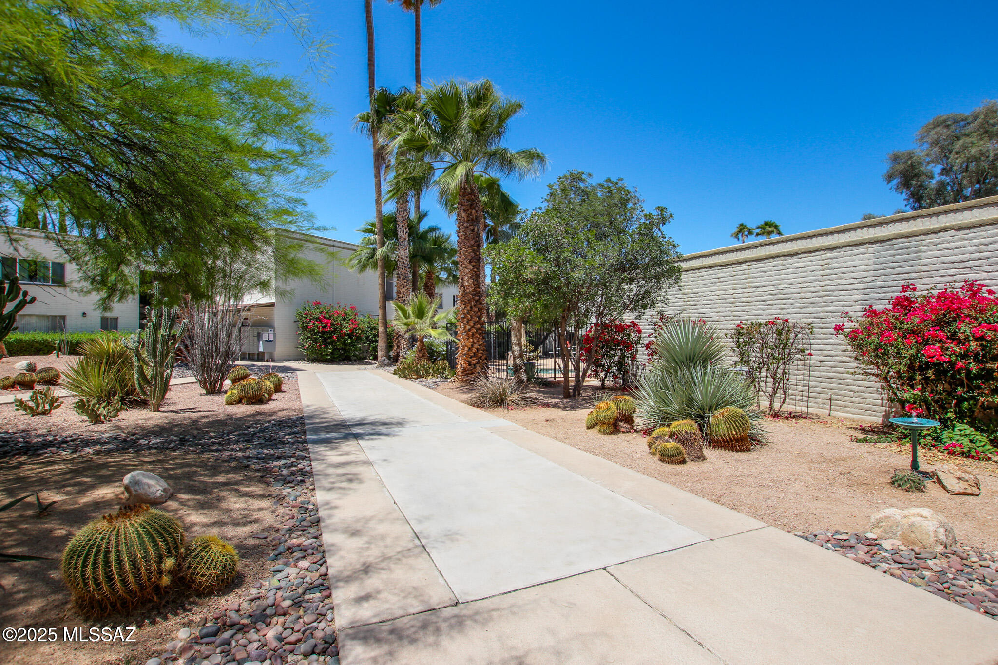 Spanish Trail Condominiums - Residential