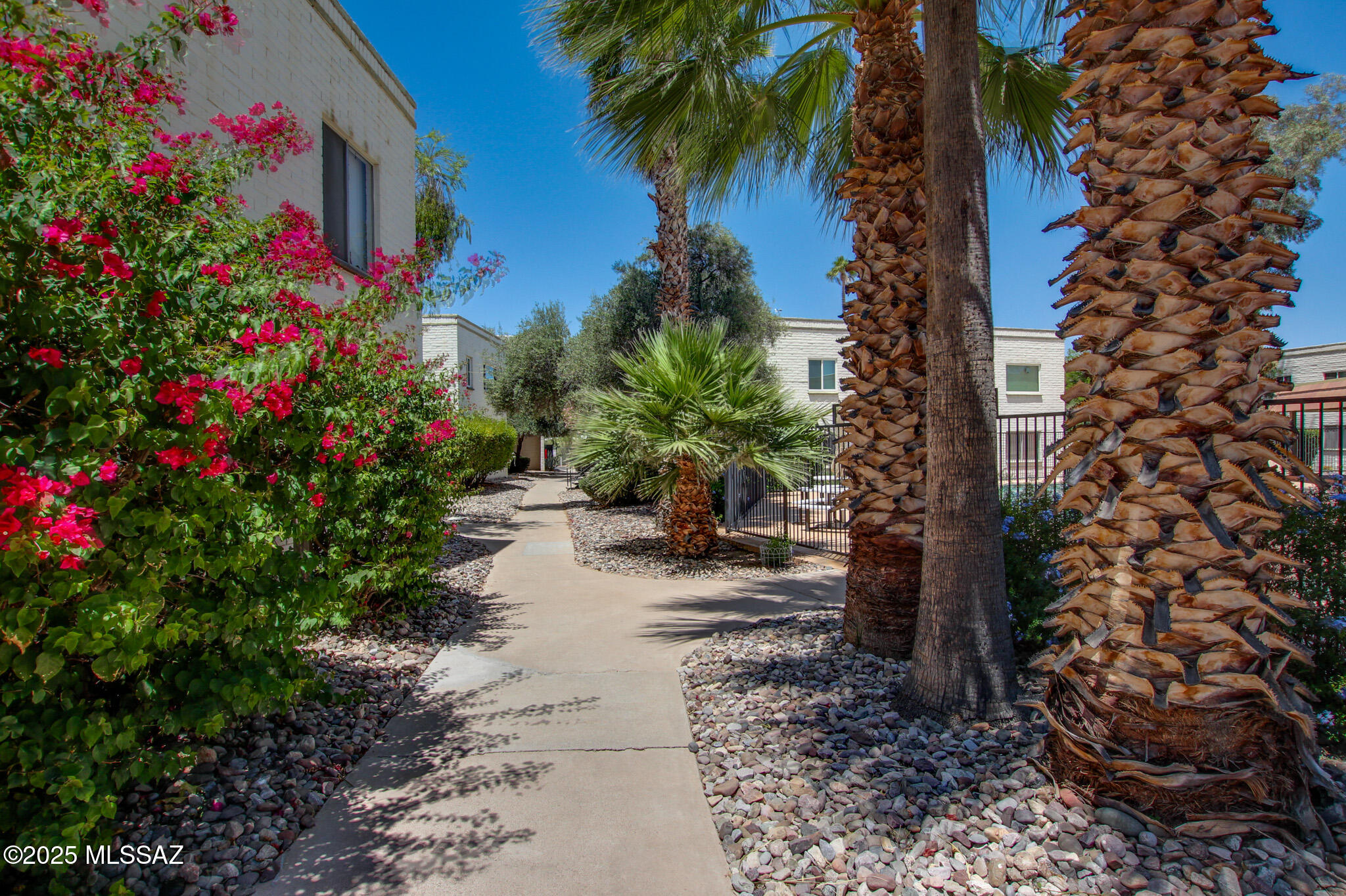 Spanish Trail Condominiums - Residential